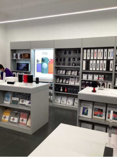 Apple授权专营店(西咸万象城店)