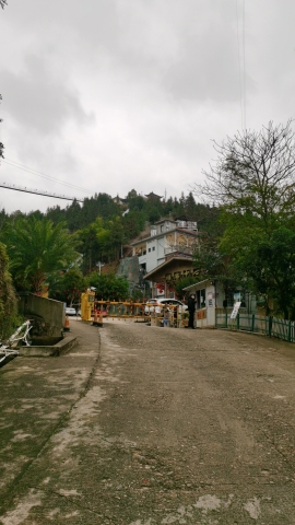 会昌欢乐谷景区旅行图片 1