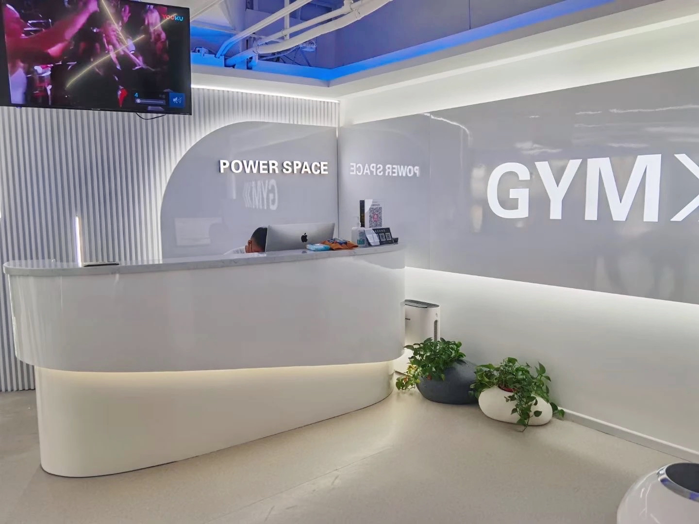 场地封面-POWER-SPACE力动健身工作室(崇文门二店)