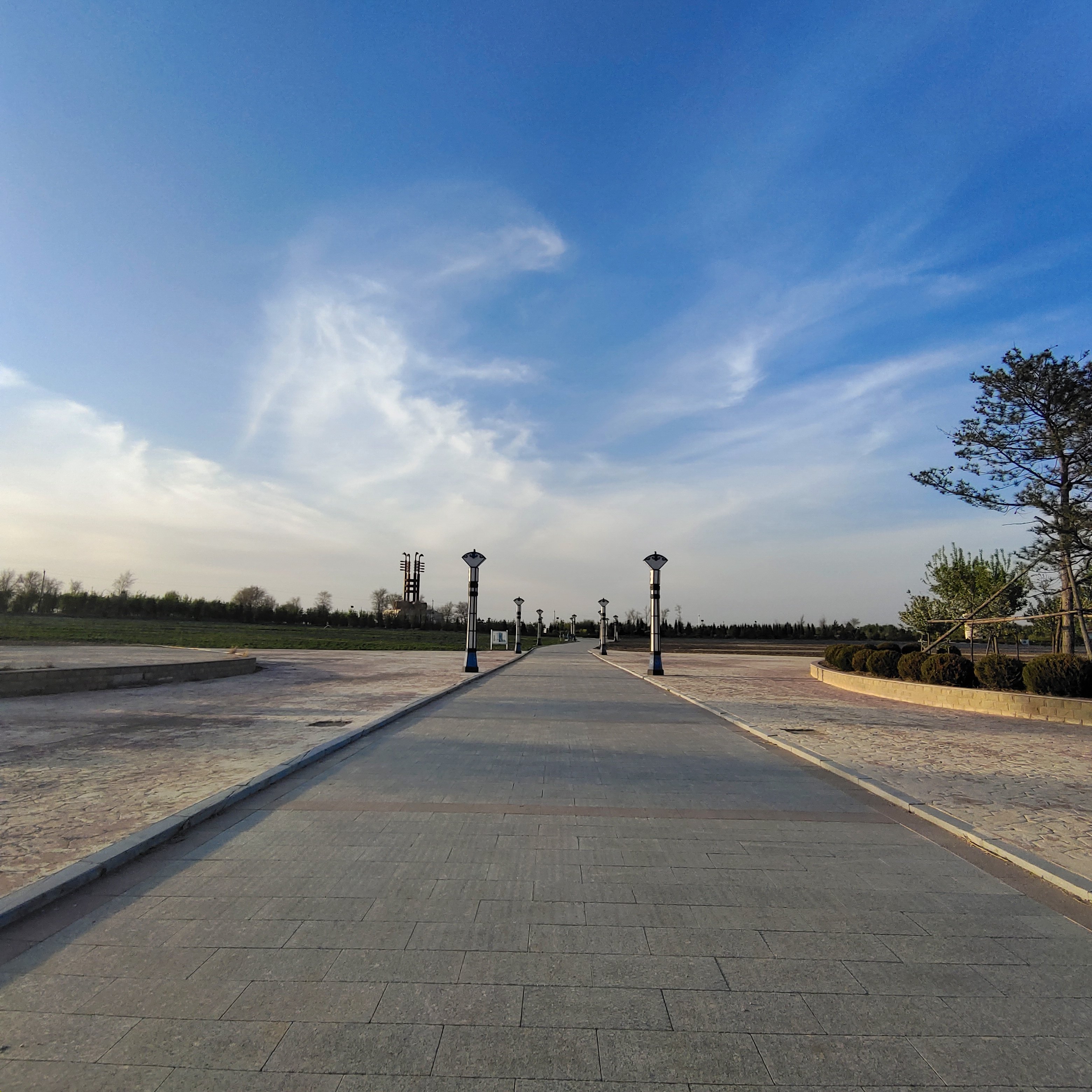 保康达尔罕公园旅行图片 3
