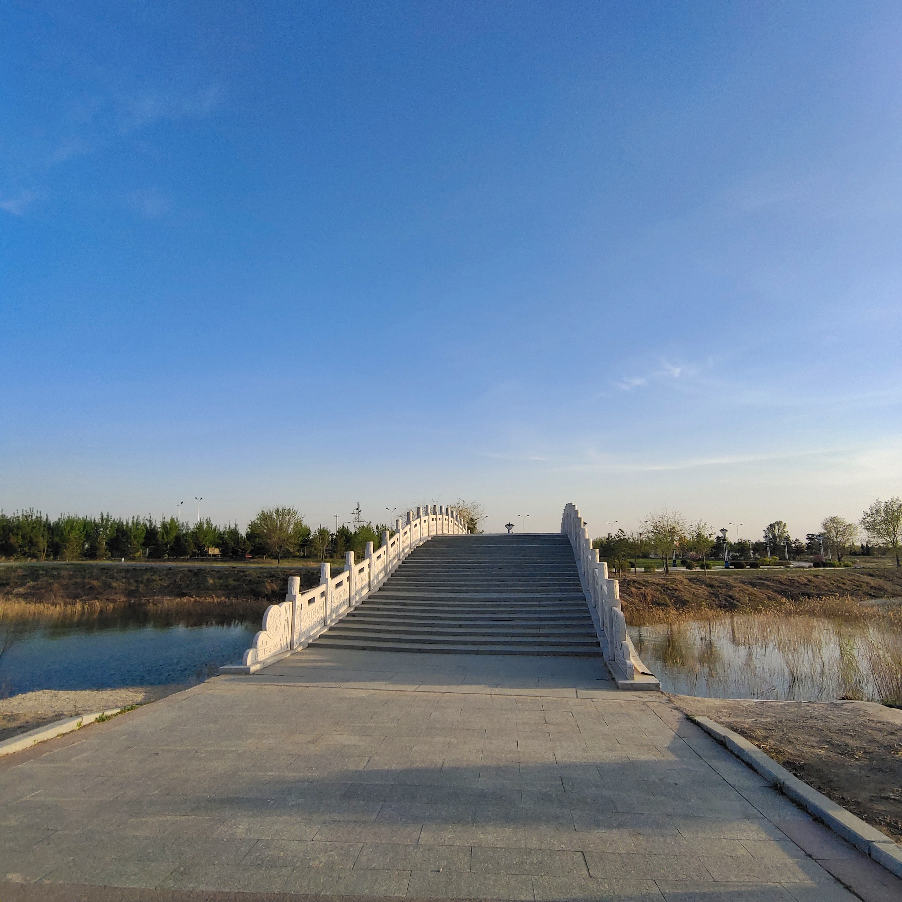 保康达尔罕公园旅行图片 2