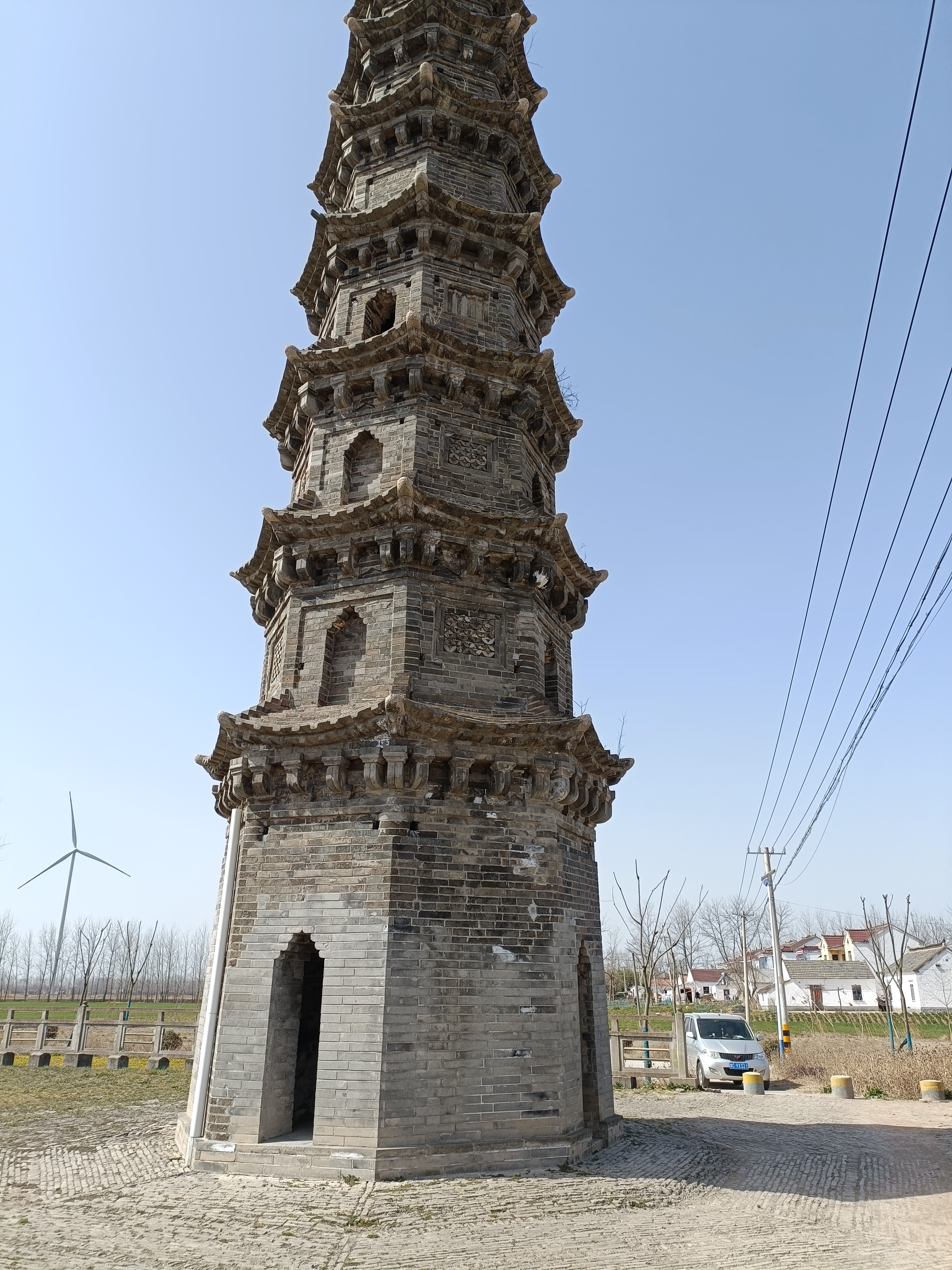月塔旅行图片 3