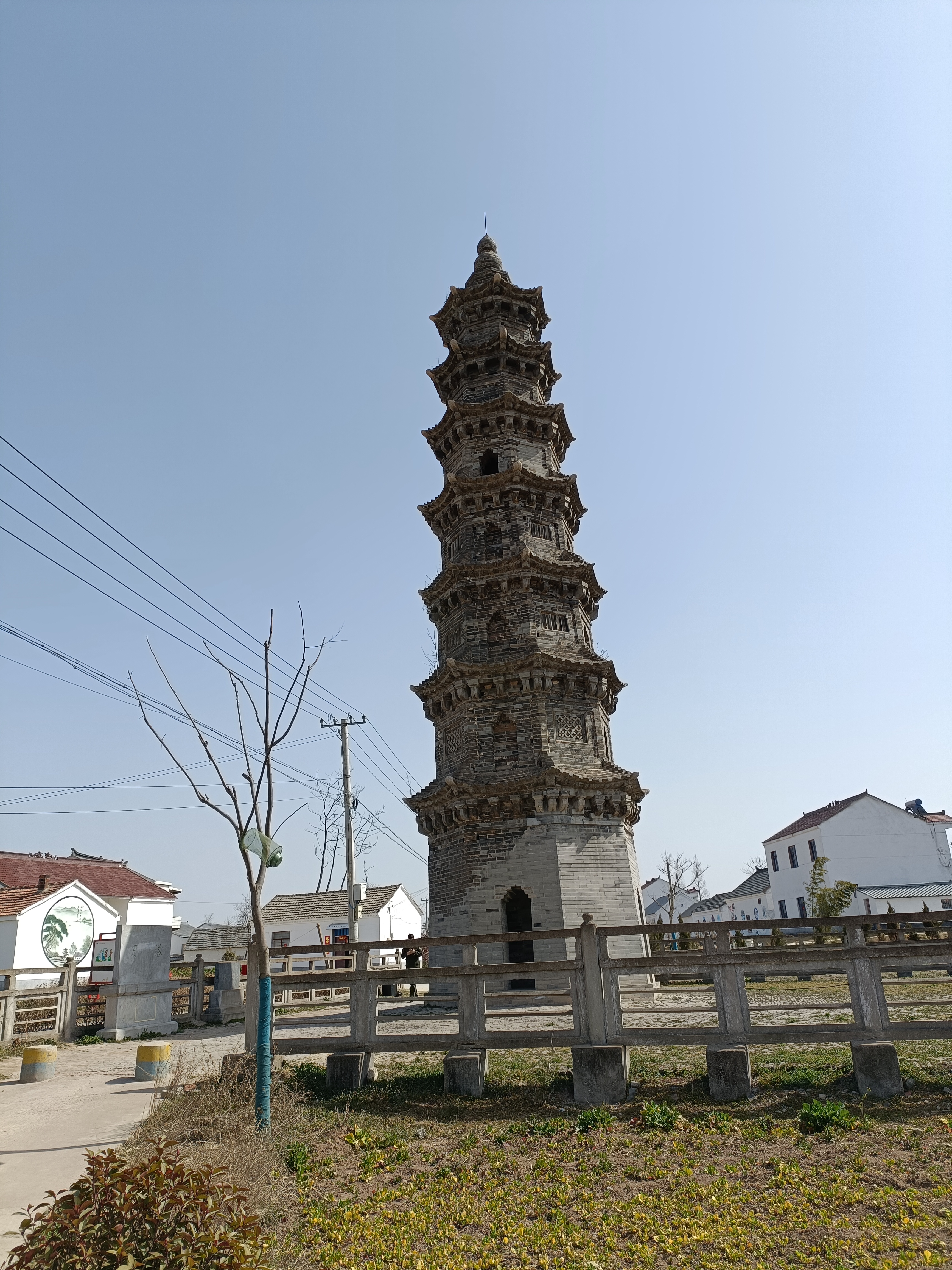 月塔旅行图片 2