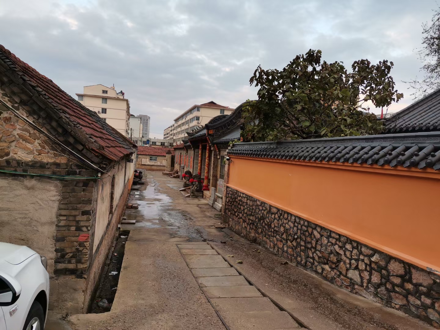 大明院旅行图片 1
