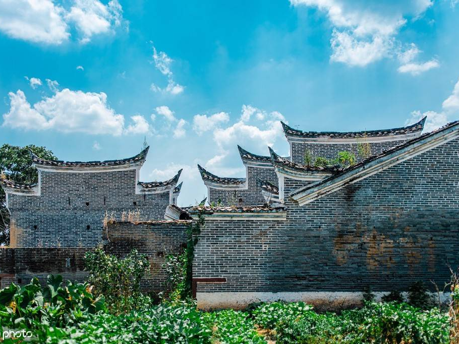 江畔古村旅行图片 3