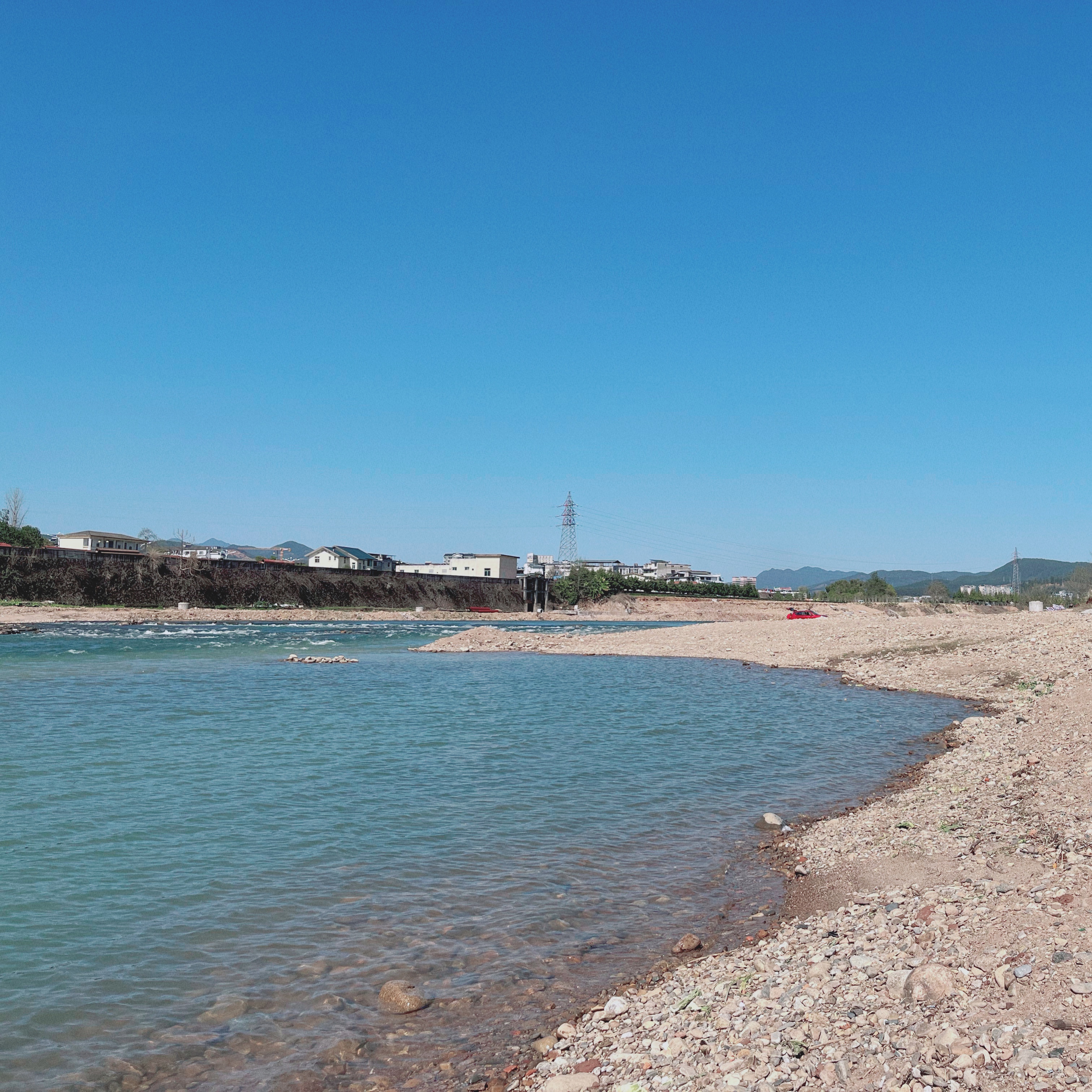 樟树公园旅行图片 2