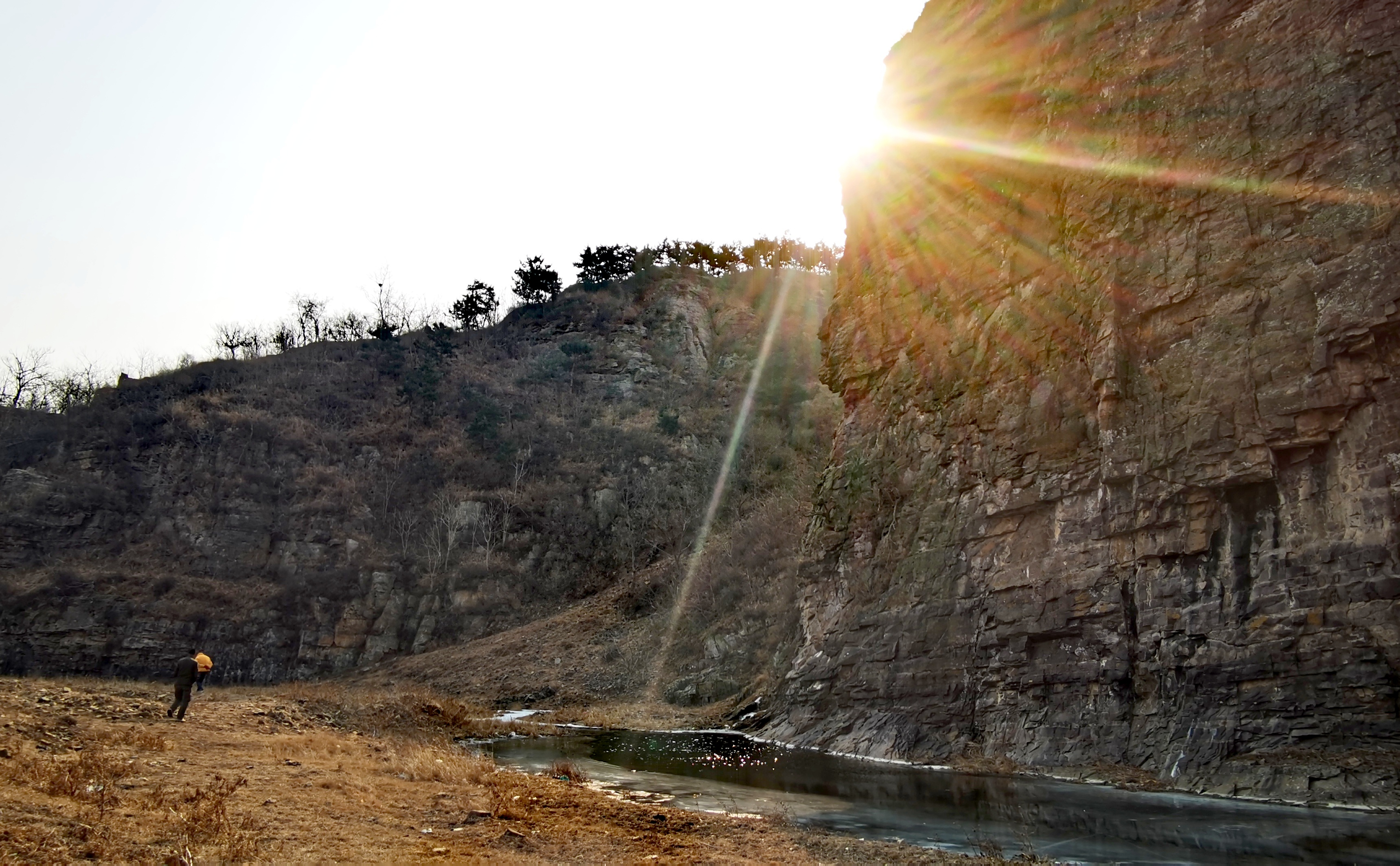 莱格雕崖旅行图片 2