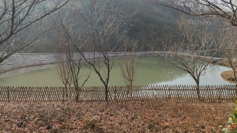 葡萄泉景区旅行图片 3
