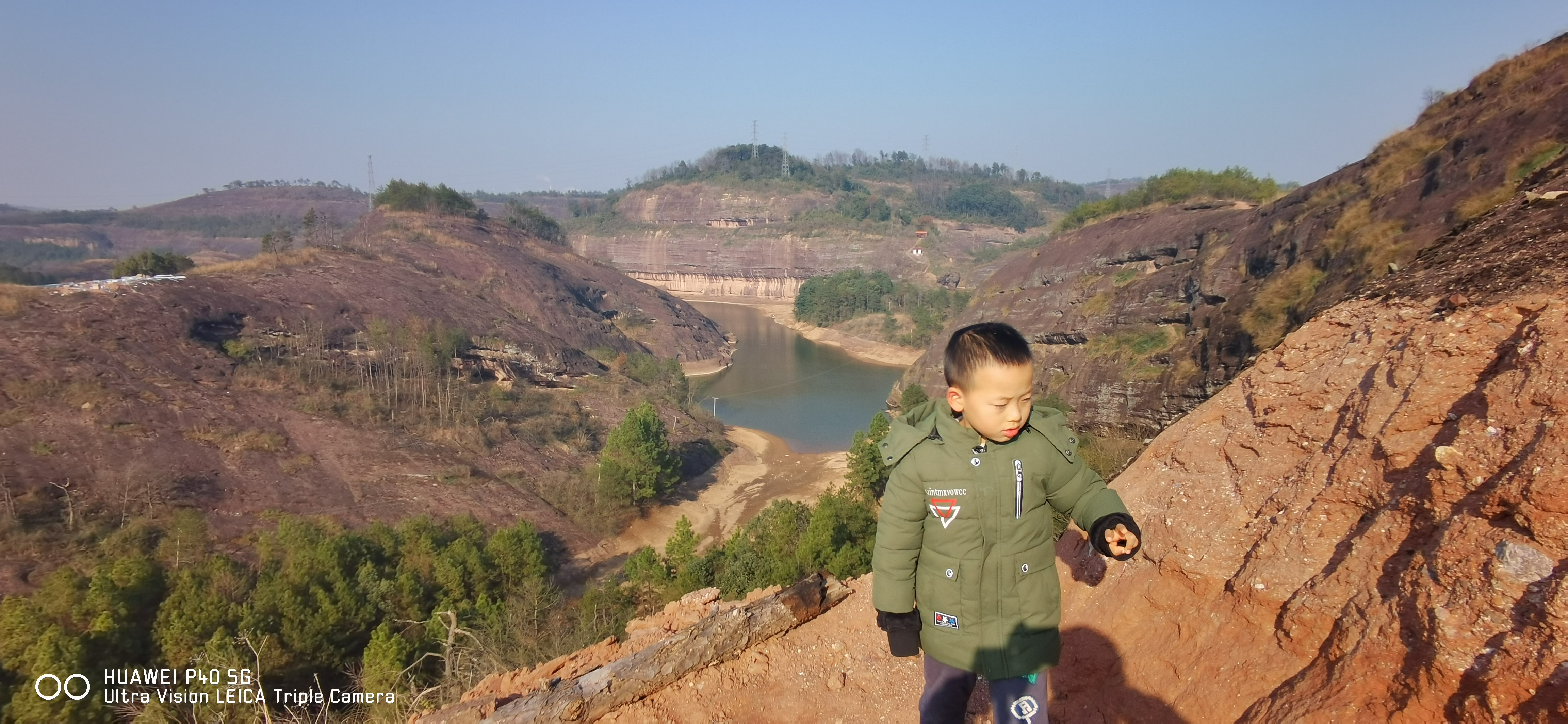 三阳洞府旅行图片 2