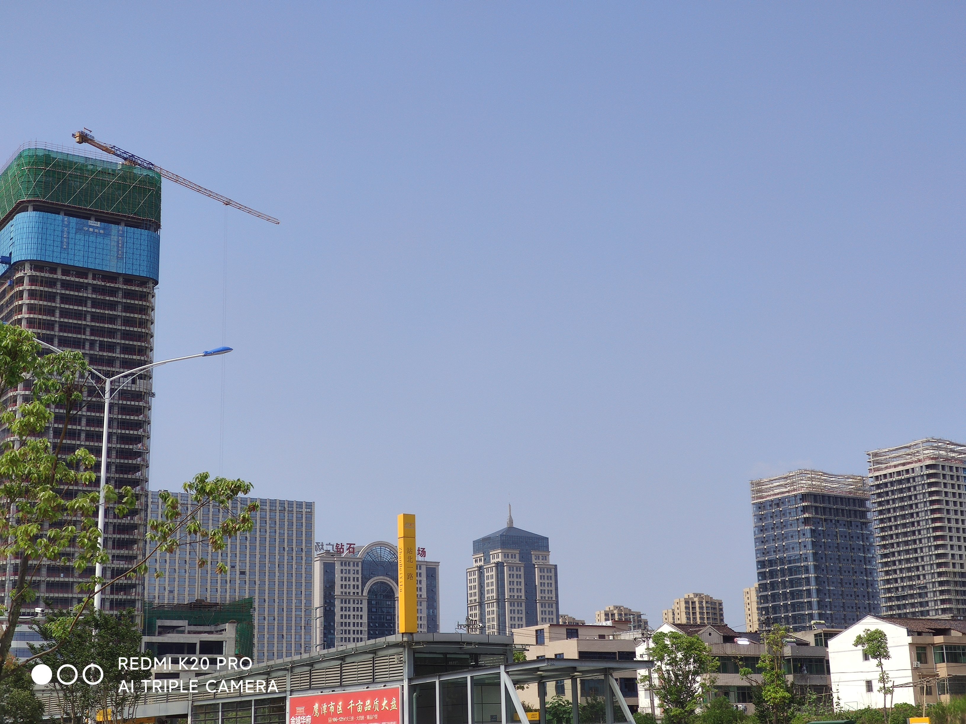 抚州市科技文化传媒综合体