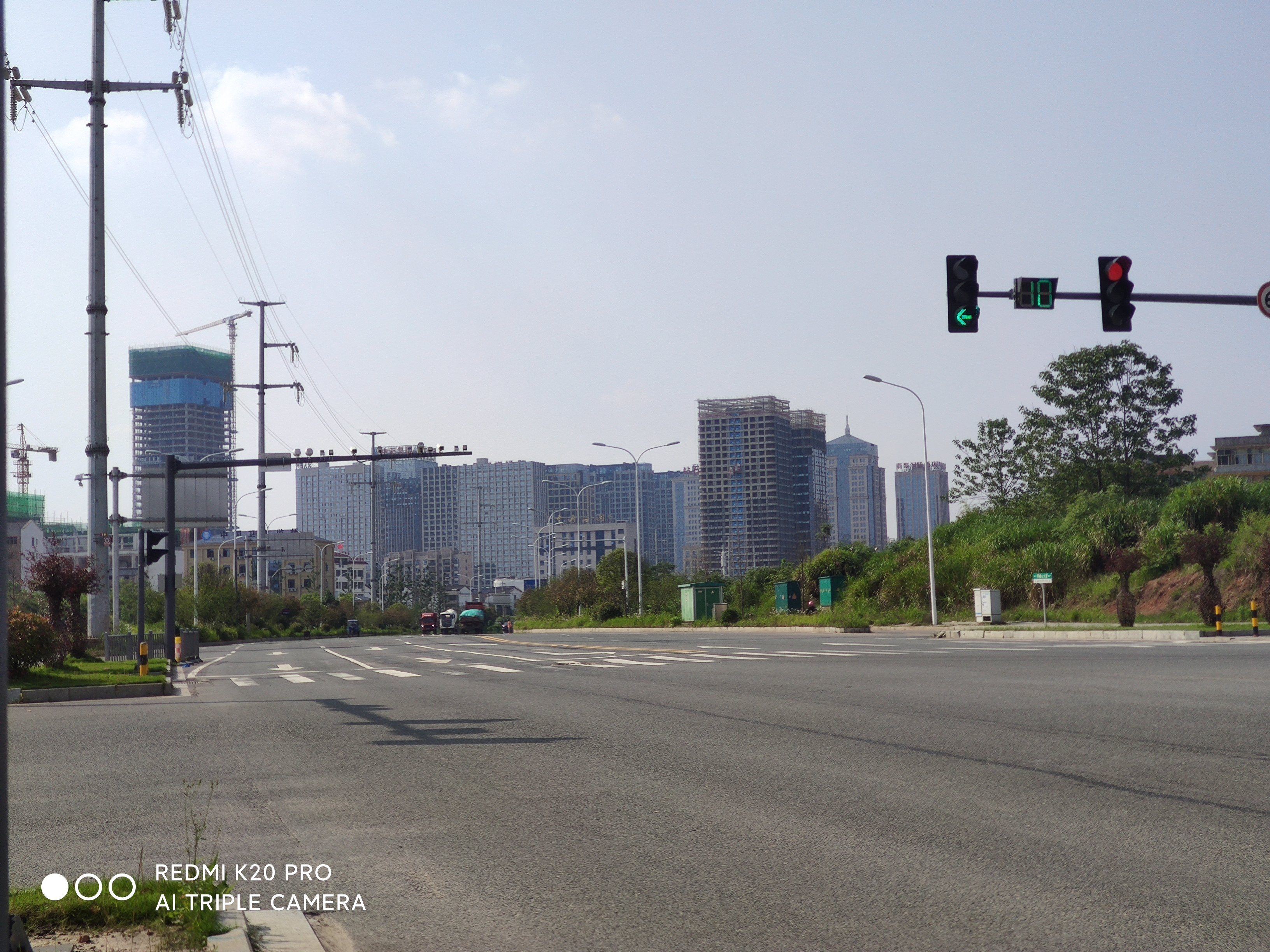 抚州市科技文化传媒综合体