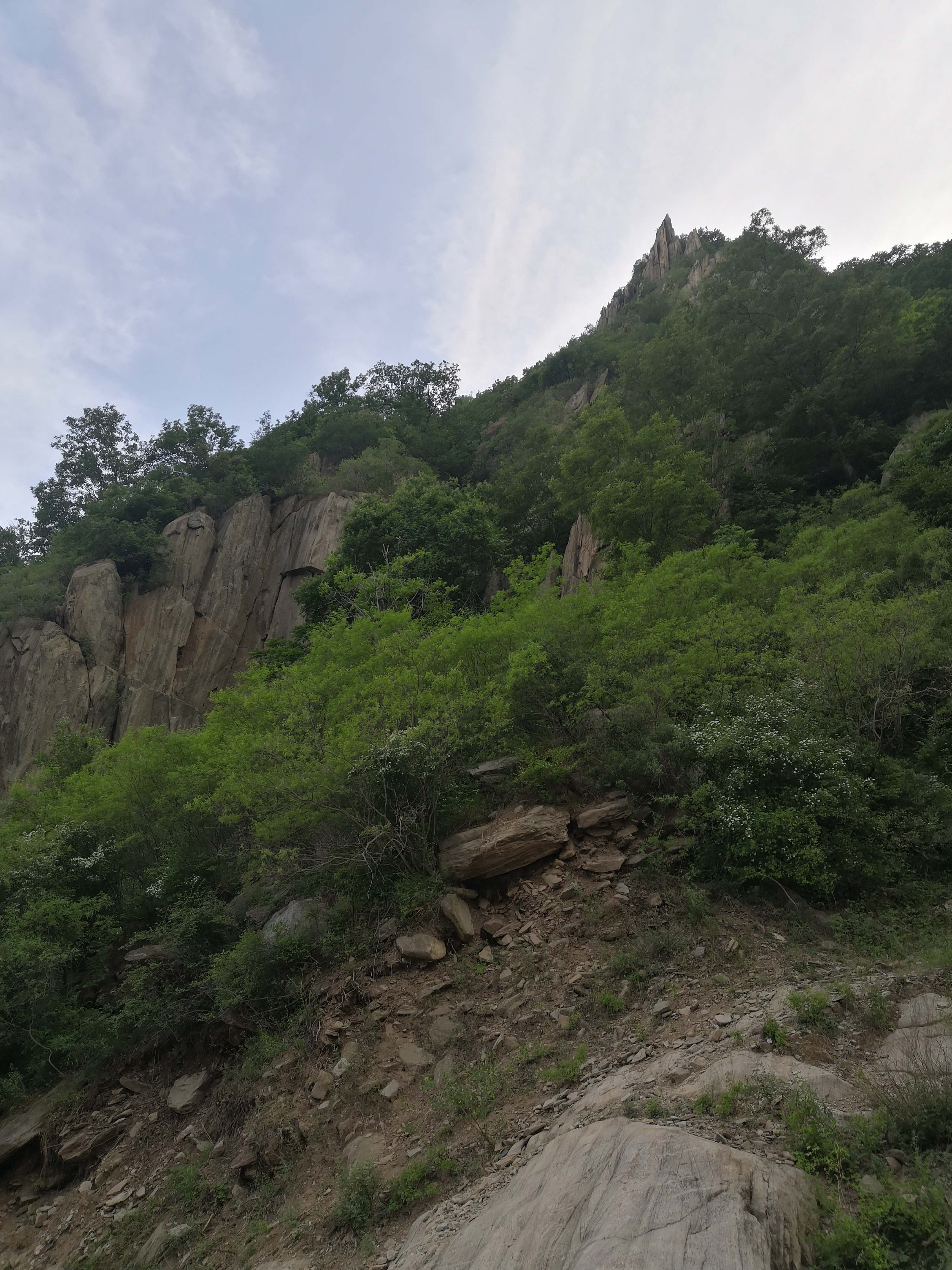北池山景区旅行图片 2