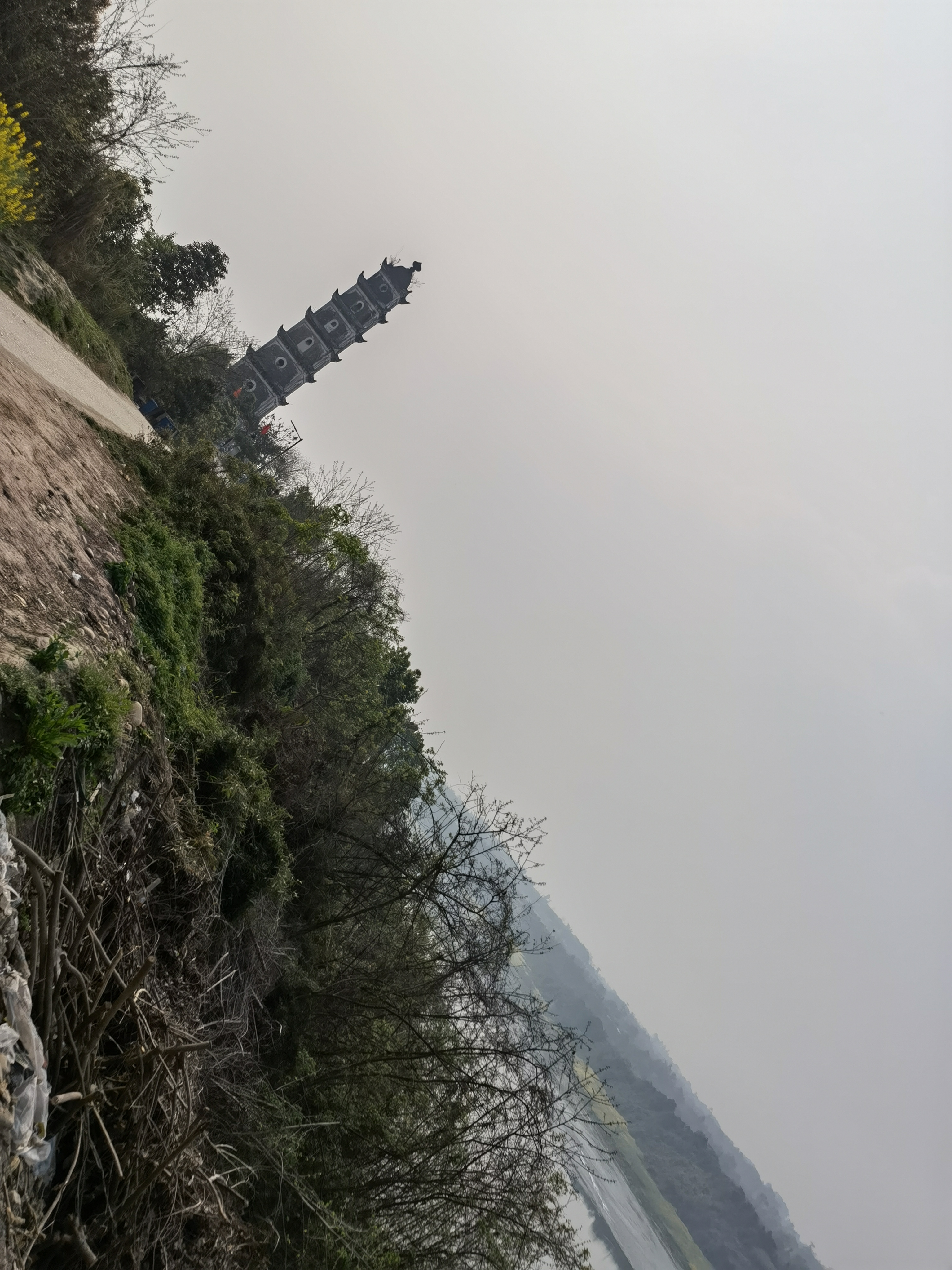 三元塔旅行图片 2