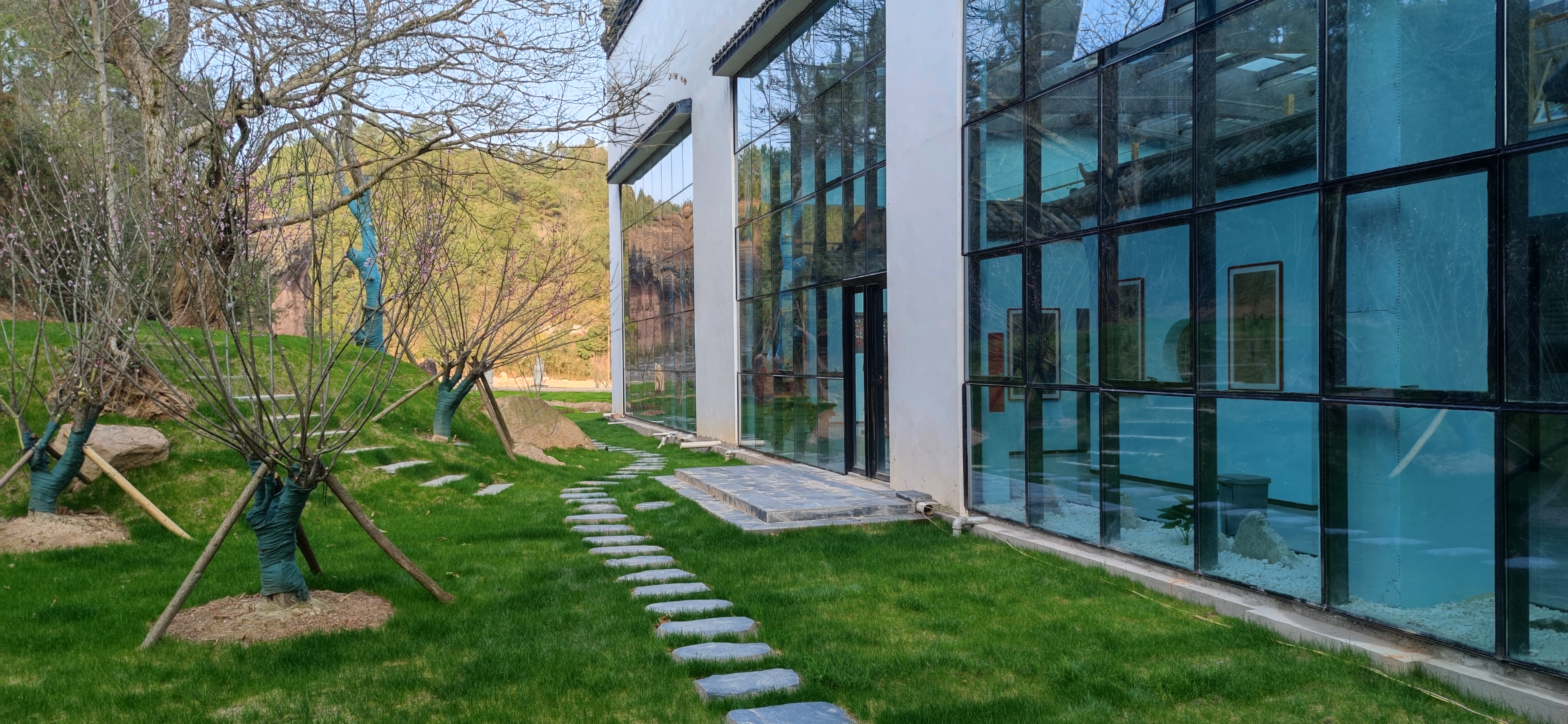 谭纶墓旅行图片 1