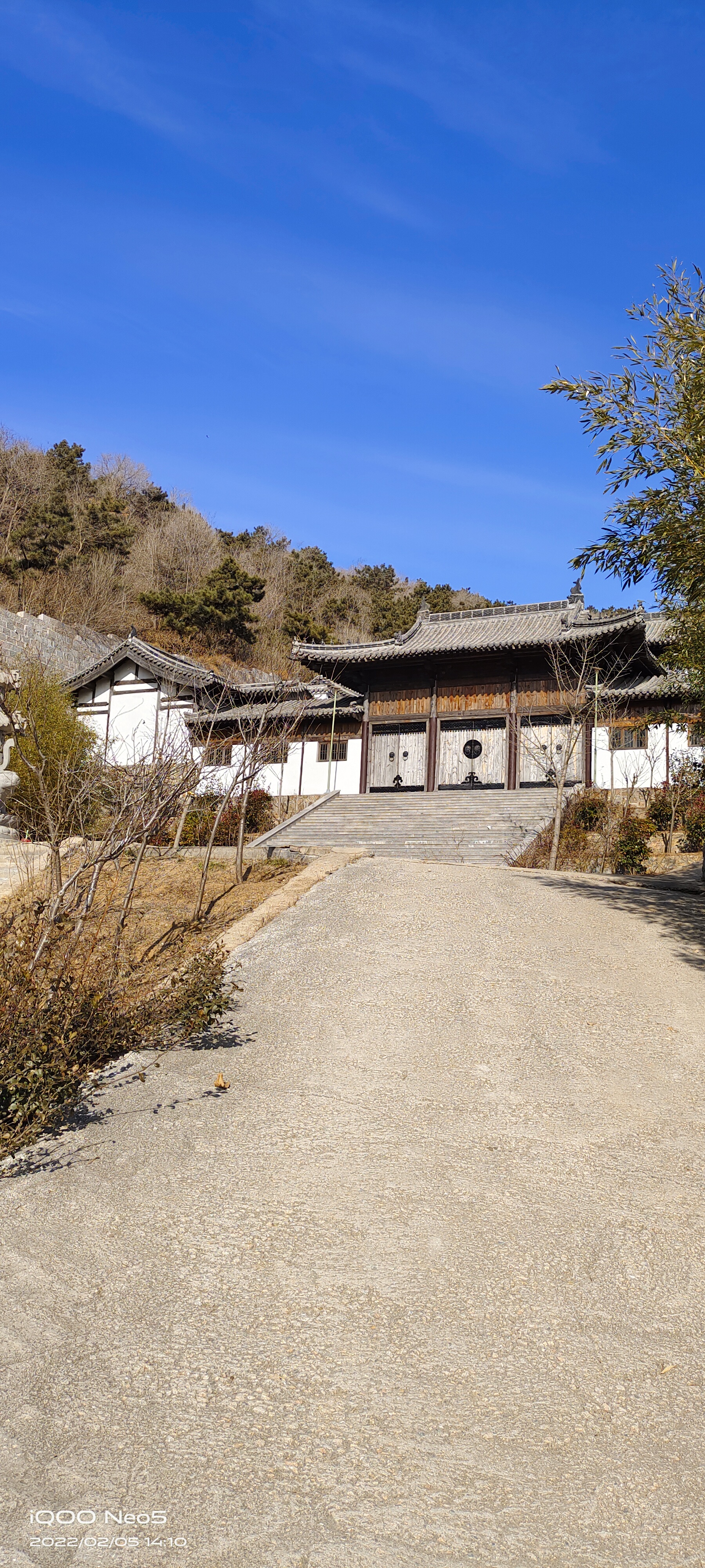 三学精舍旅行图片 2