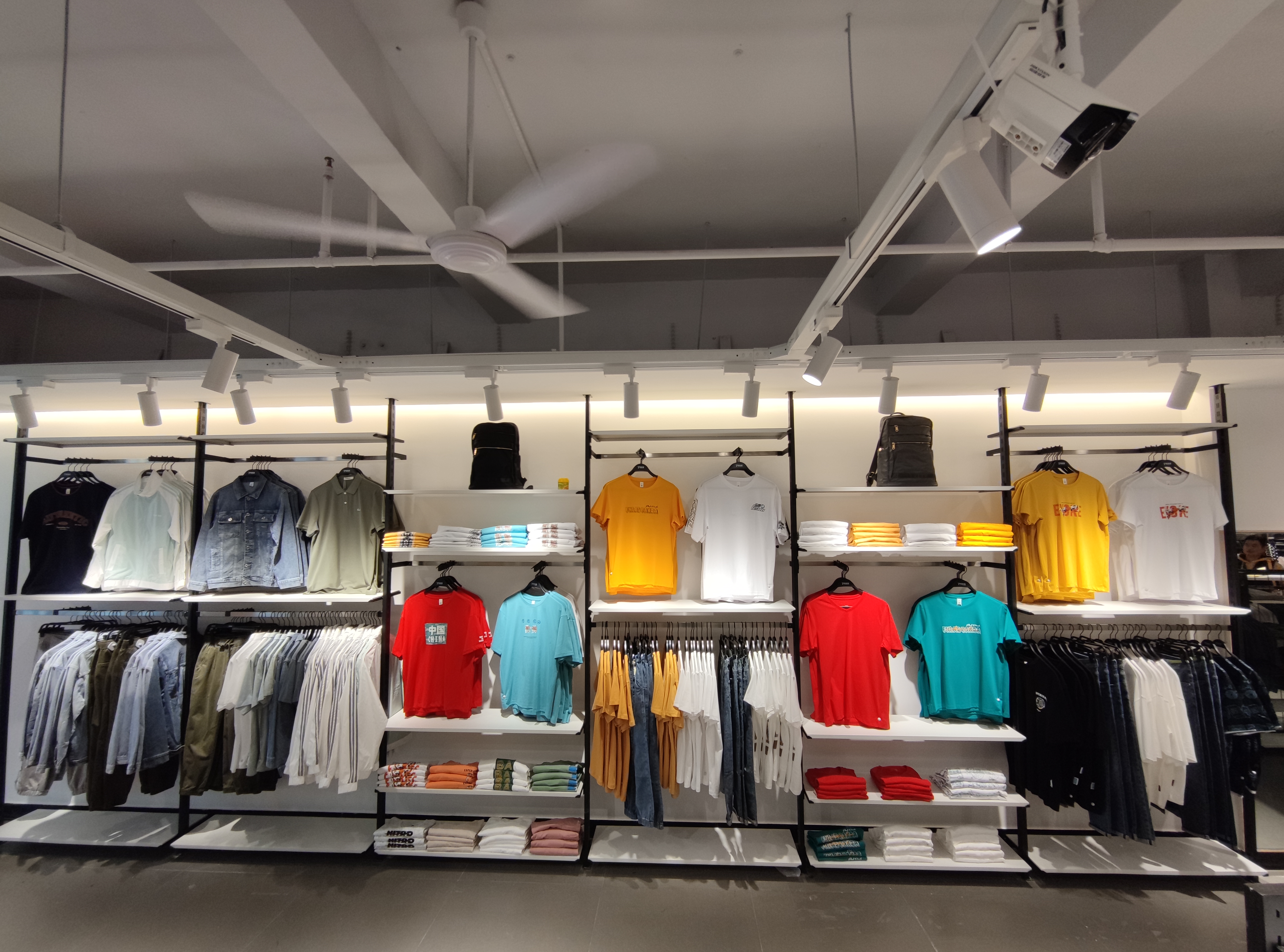 7号衣库(甲子店)