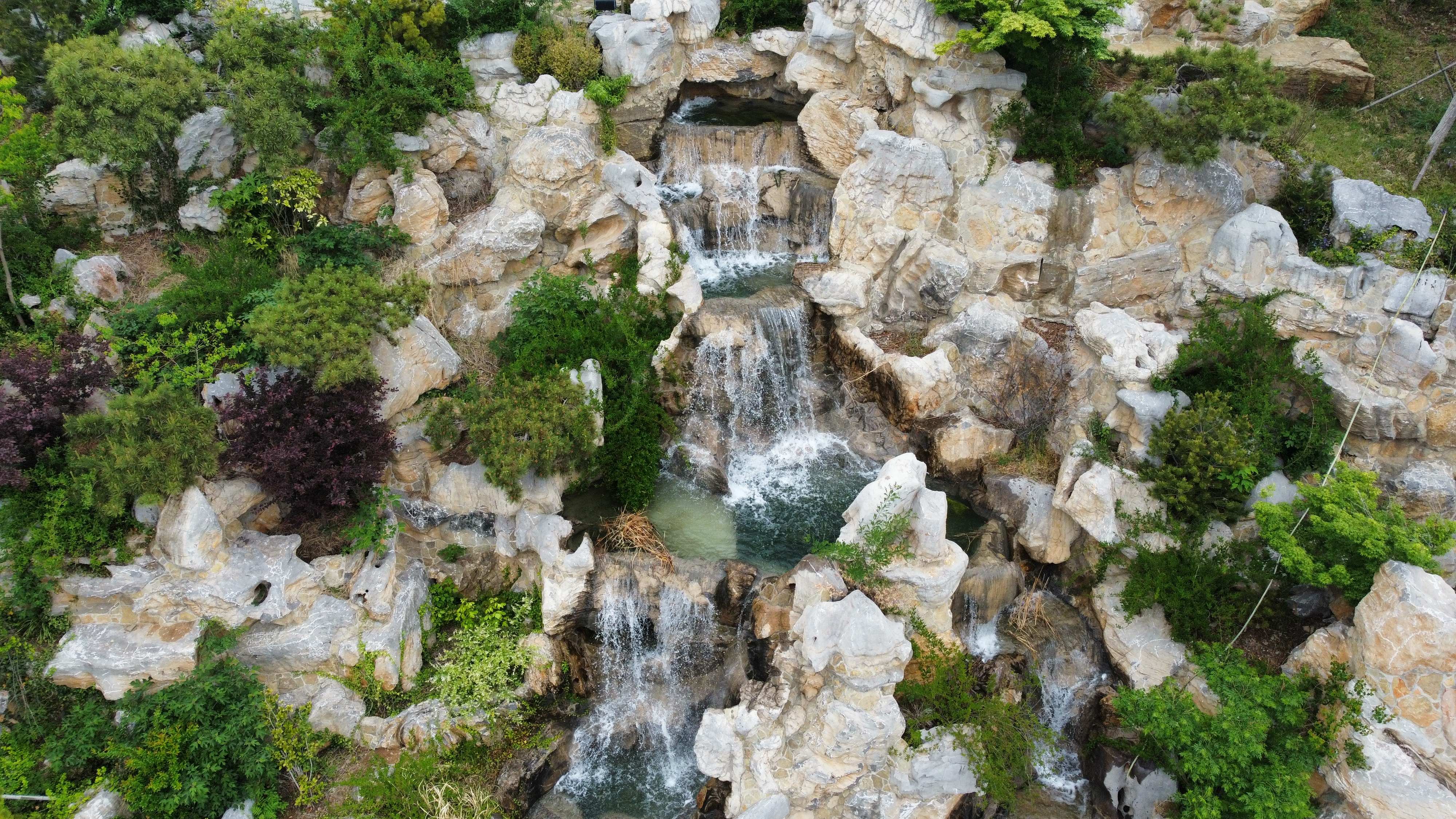 佛手山公园旅行图片 2