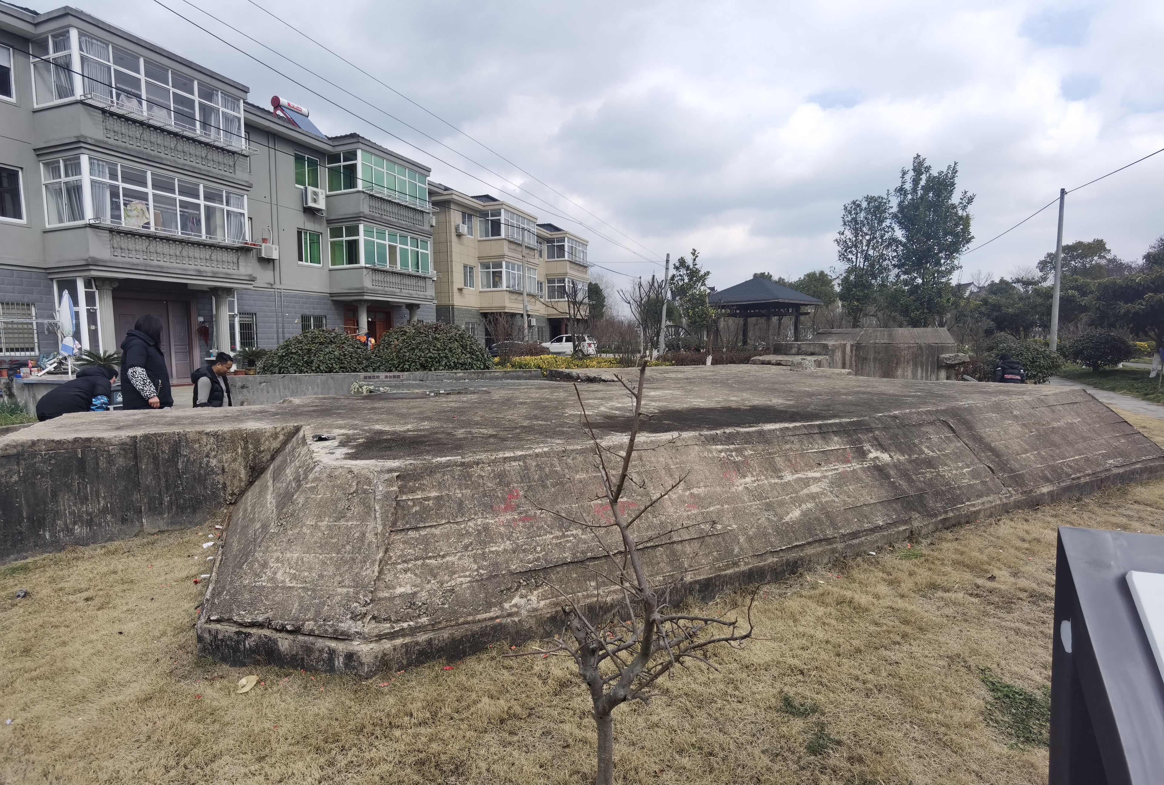 花海优胜主题公园旅行图片 2