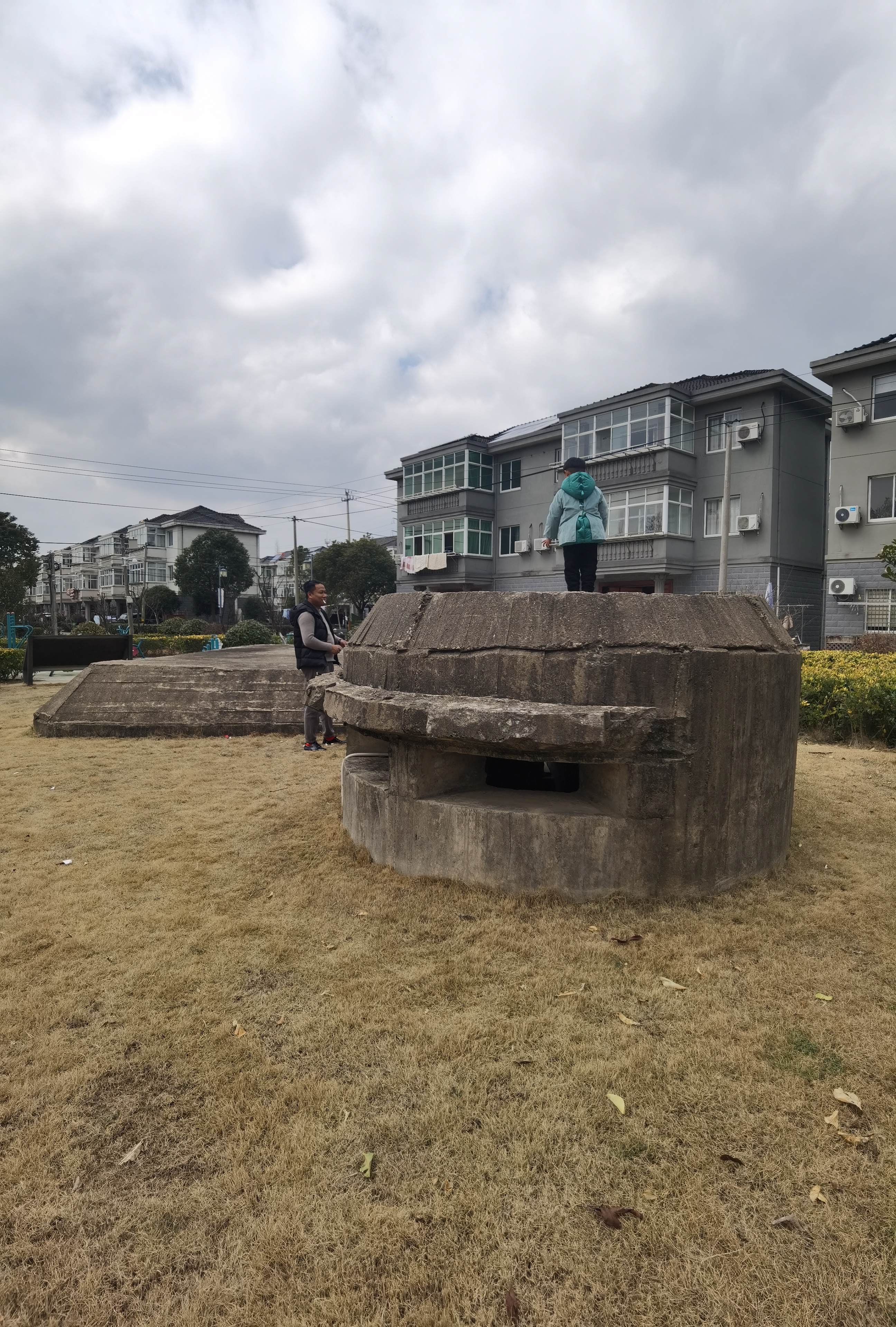 花海优胜主题公园旅行图片 3