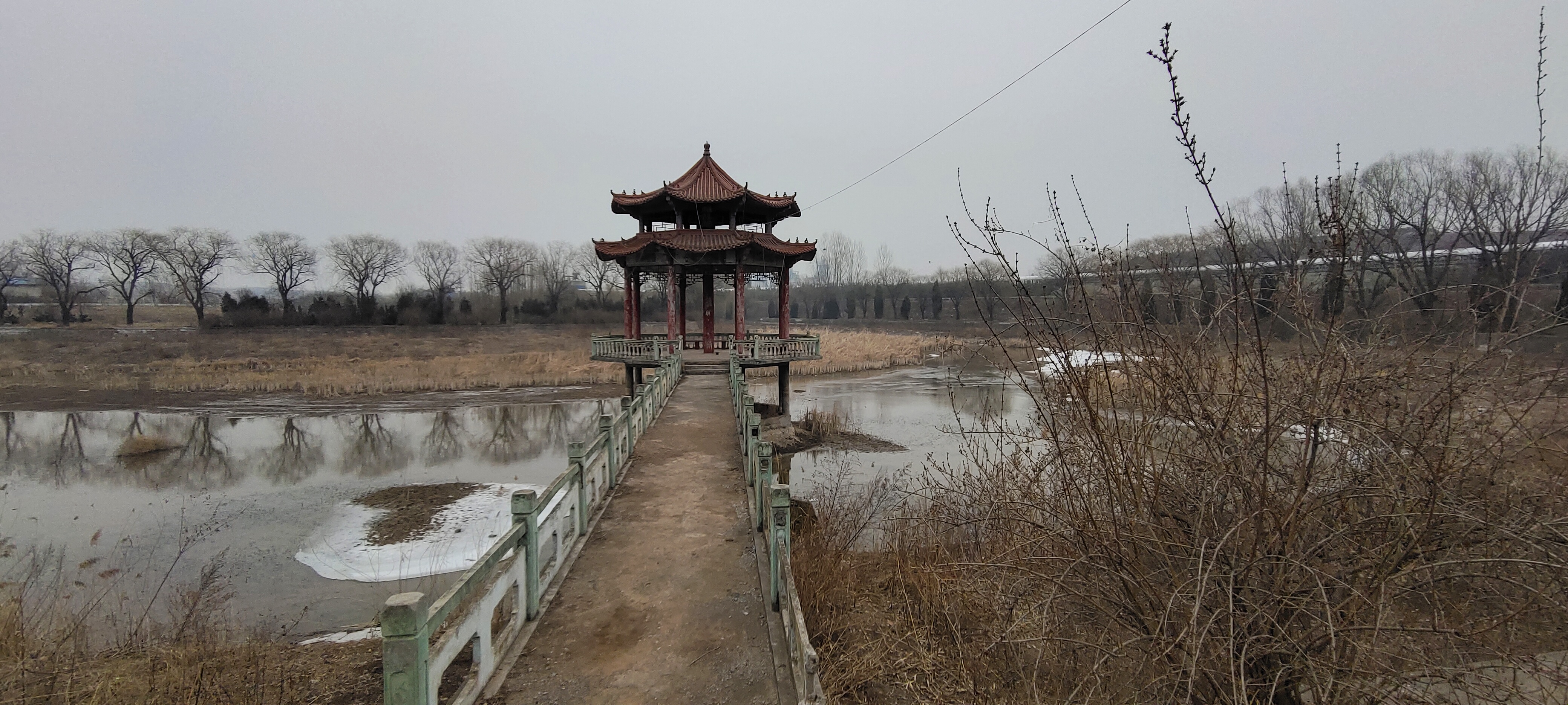 雕龙阁景点旅行图片 3