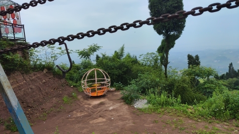 合江将军寨旅行图片 2