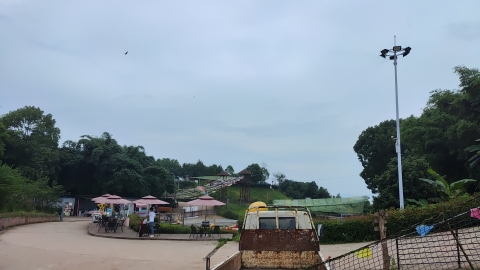 合江将军寨旅行图片 3