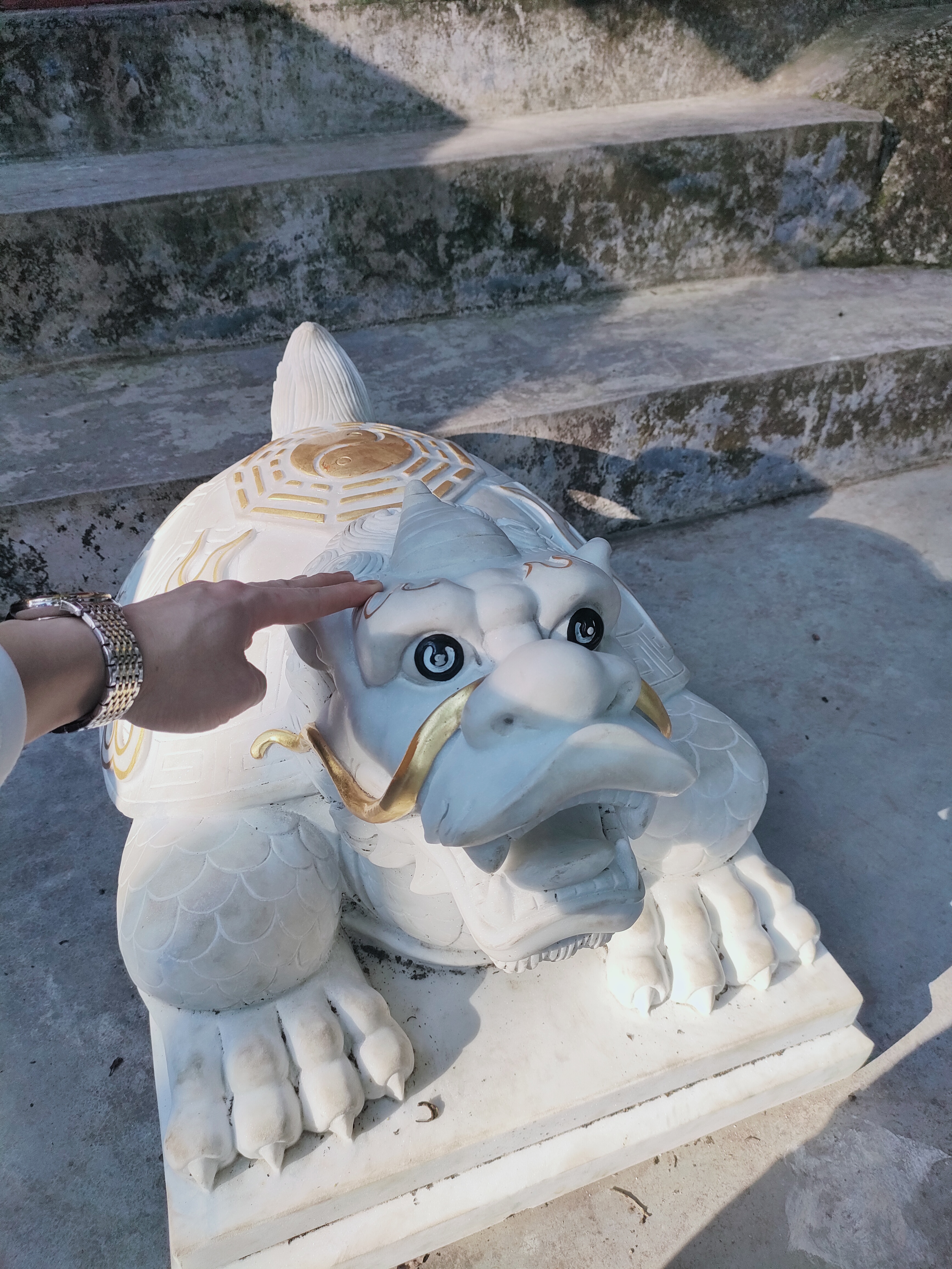 麒麟岩旅行图片 1