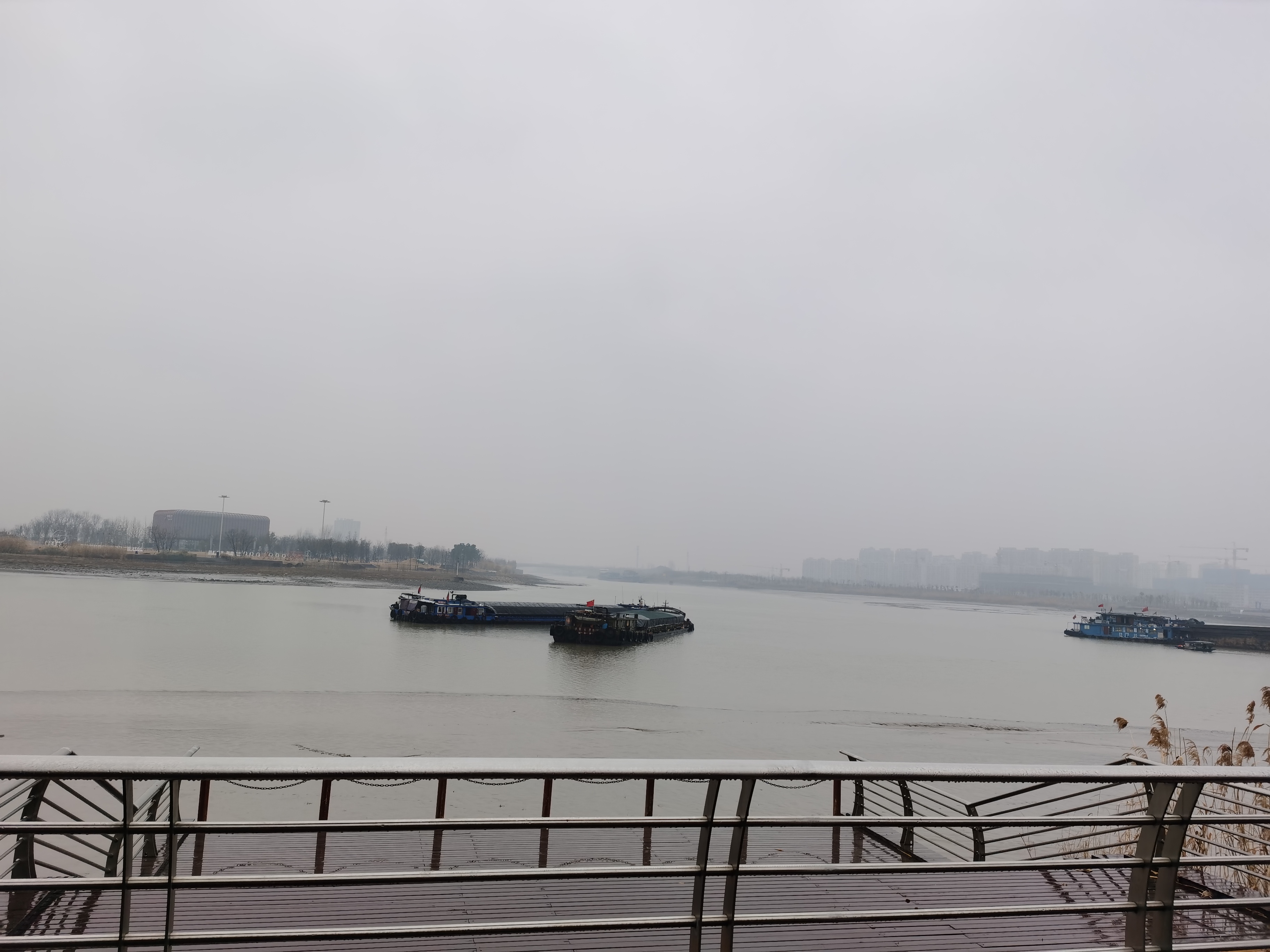 三河六岸旅行图片 2