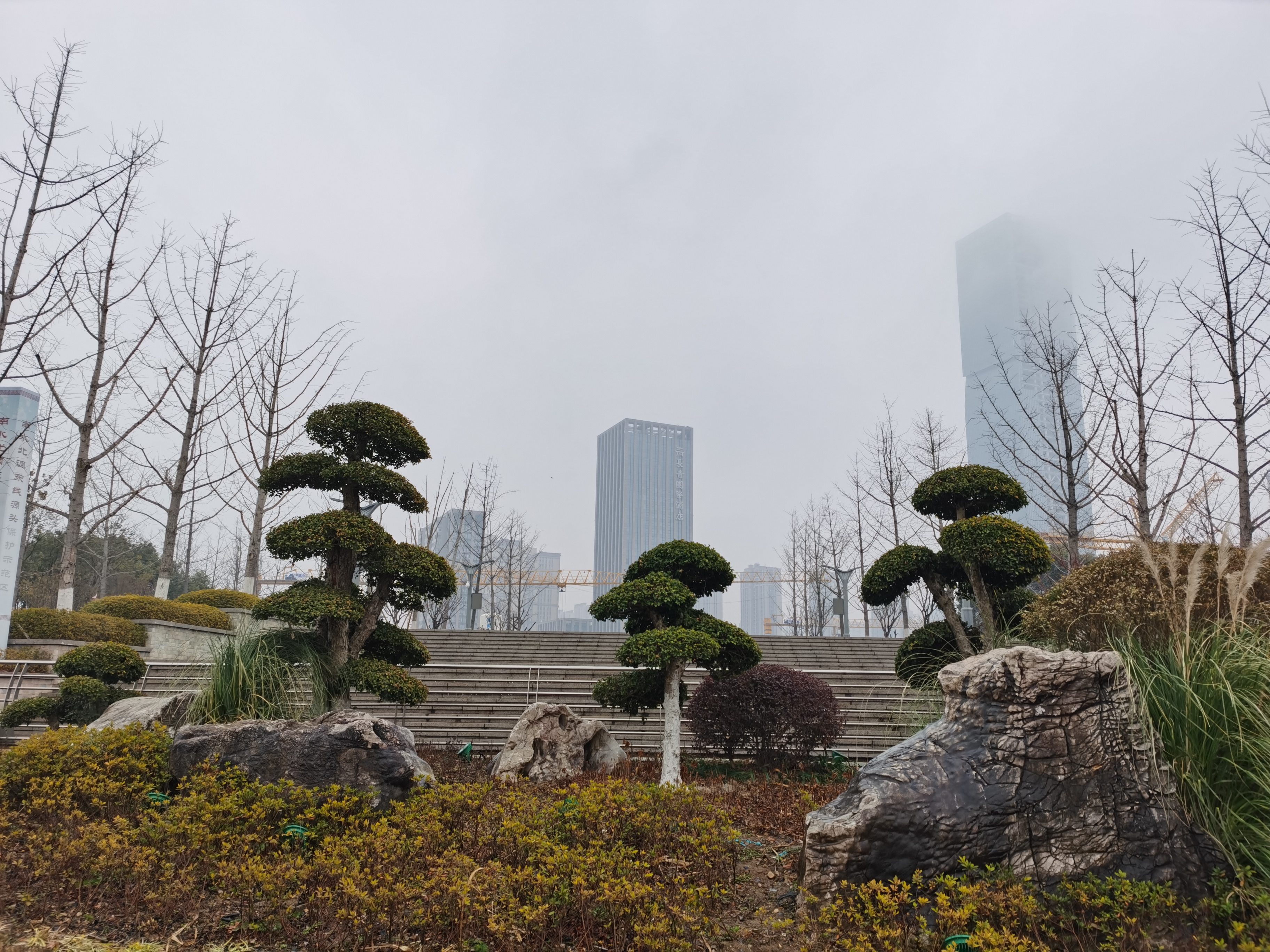 三河六岸旅行图片 3