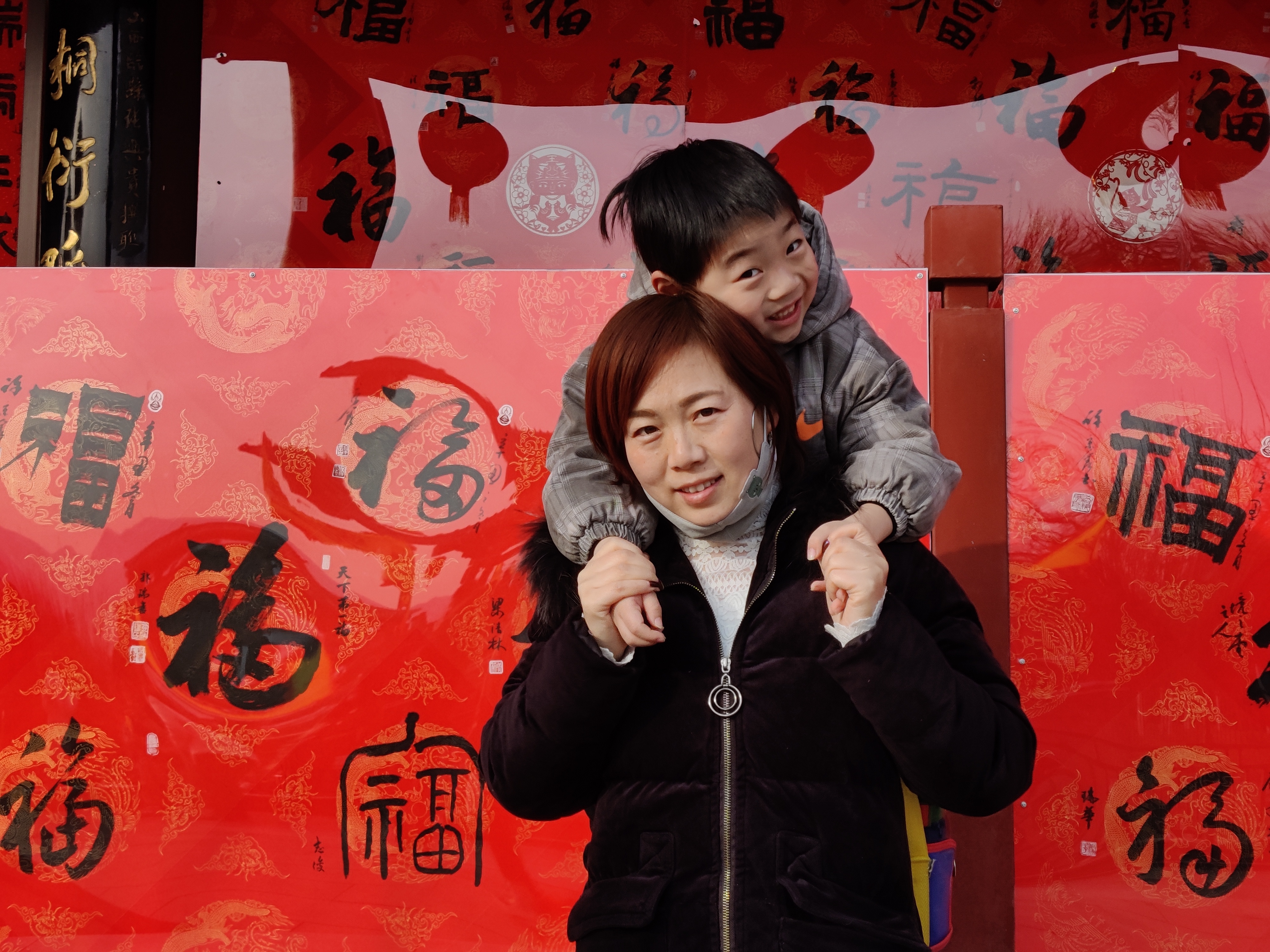 顾园旅行图片 2