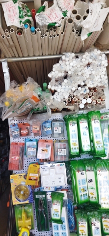 通辽市科尔沁区鑫奥兴五金店