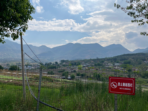 莲乡布德·梦里水乡旅行图片 1