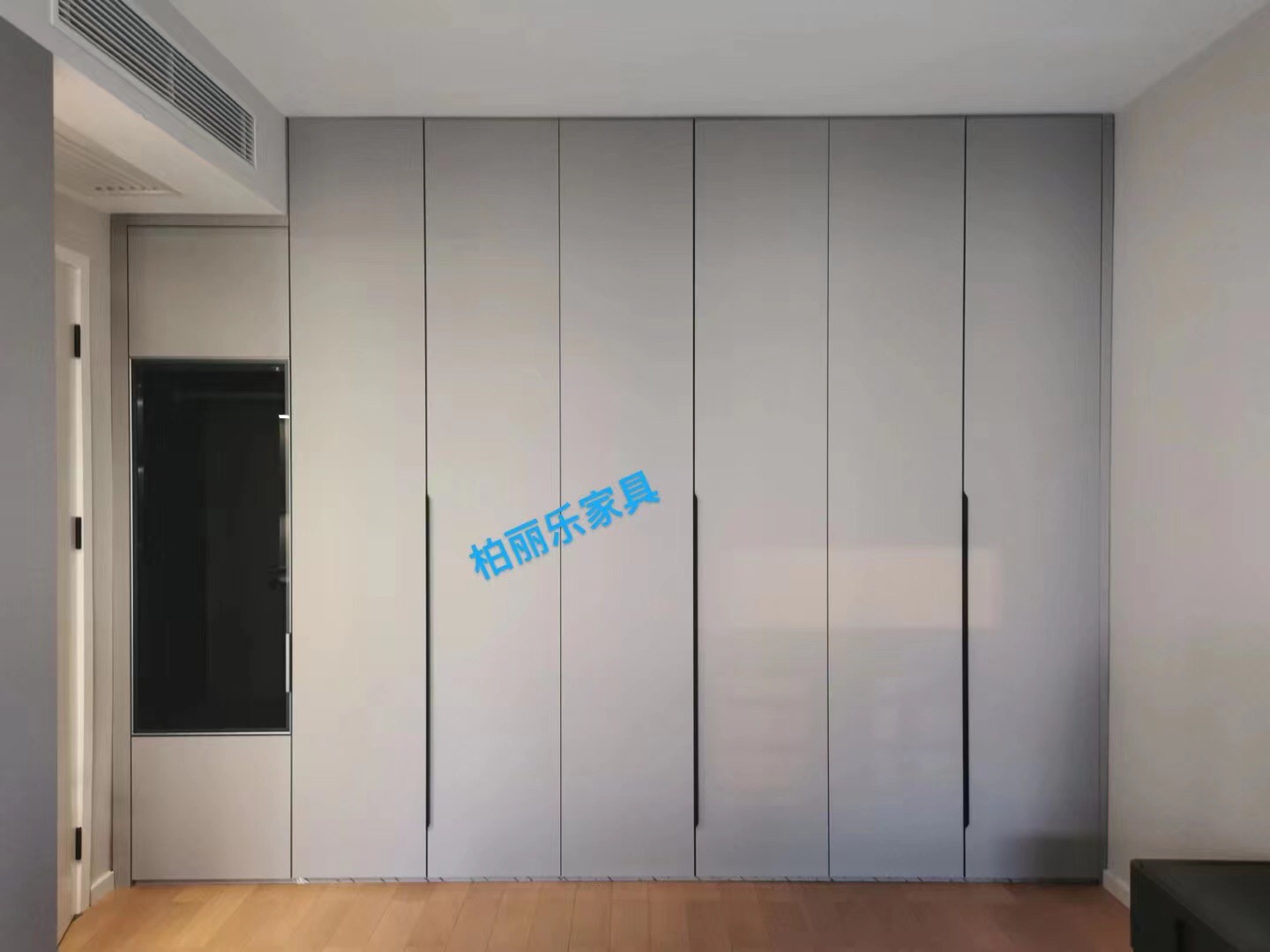柏丽乐全屋定制