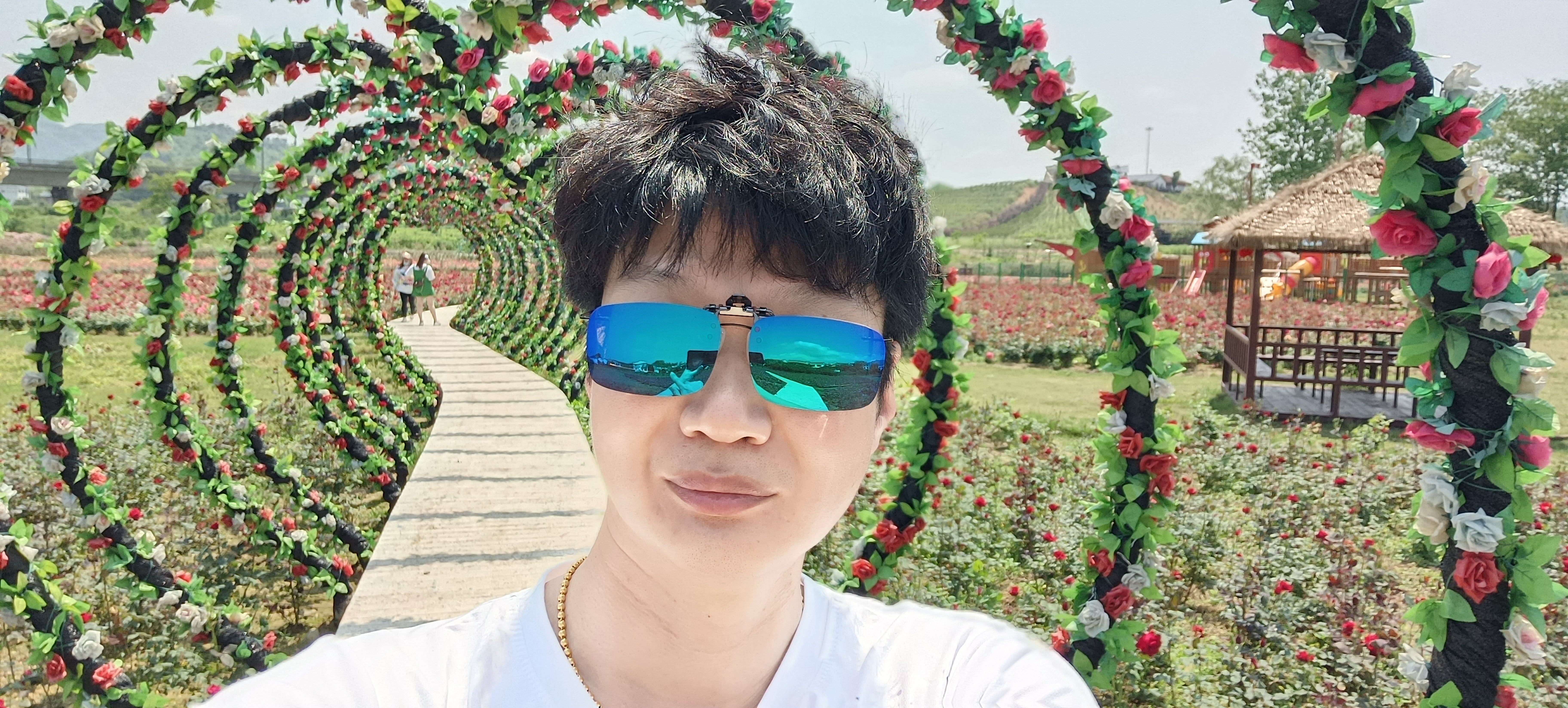清莲谷旅行图片 1