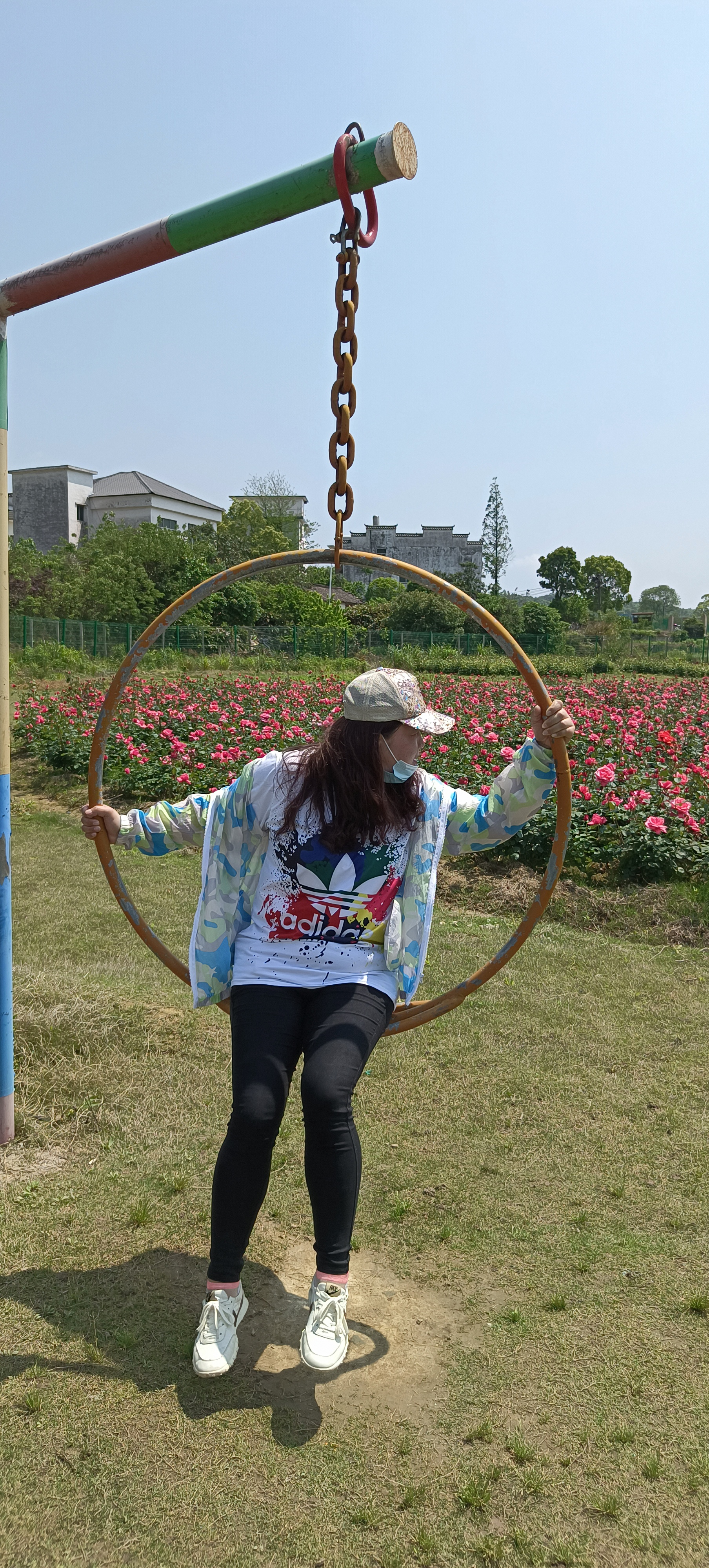 清莲谷旅行图片 2