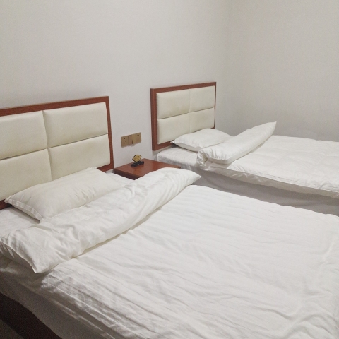 新时代宾馆(S203店)的第2张图片的图片资料