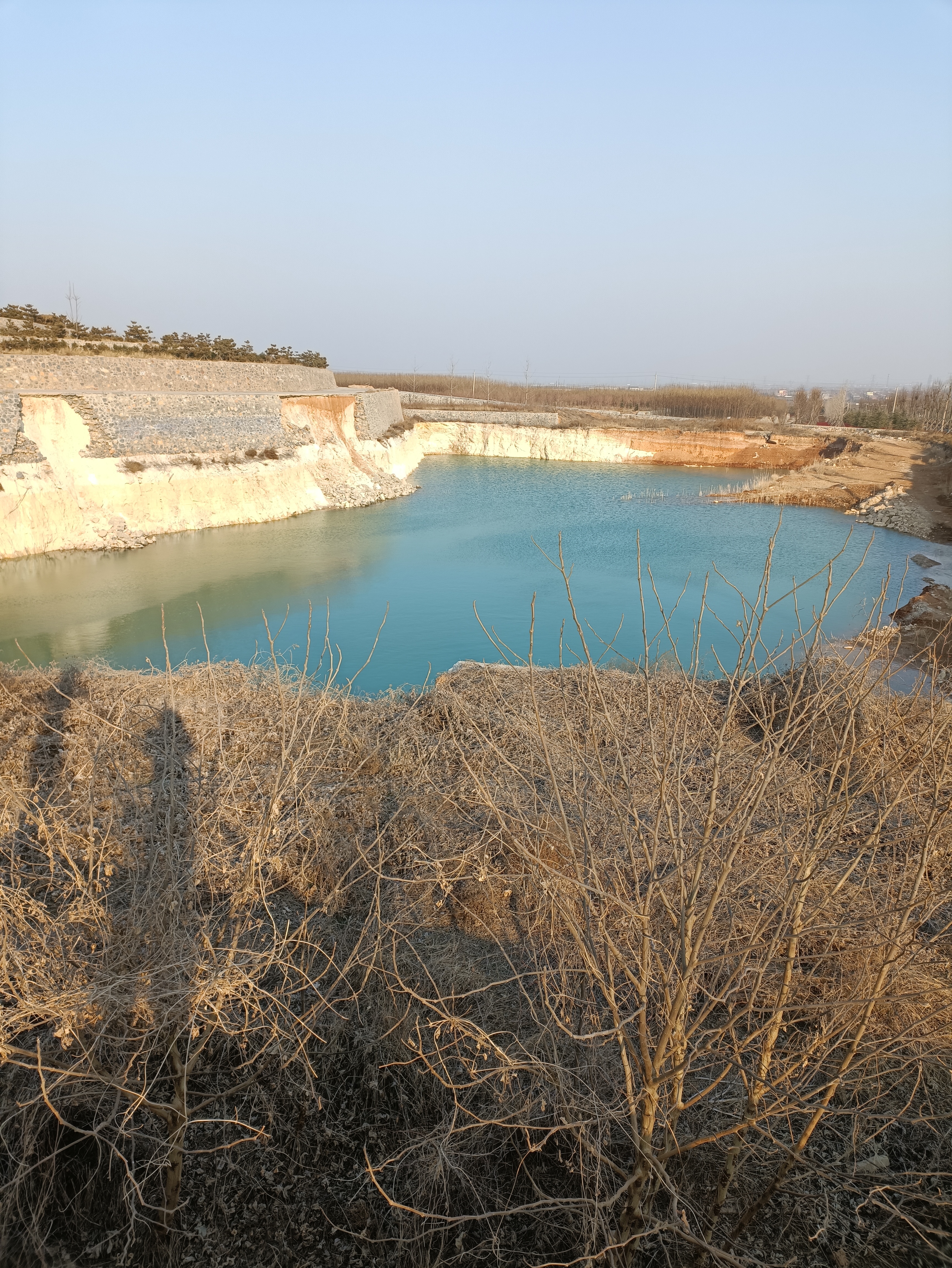 唐庄田爻村明清仿古小镇旅行图片 2