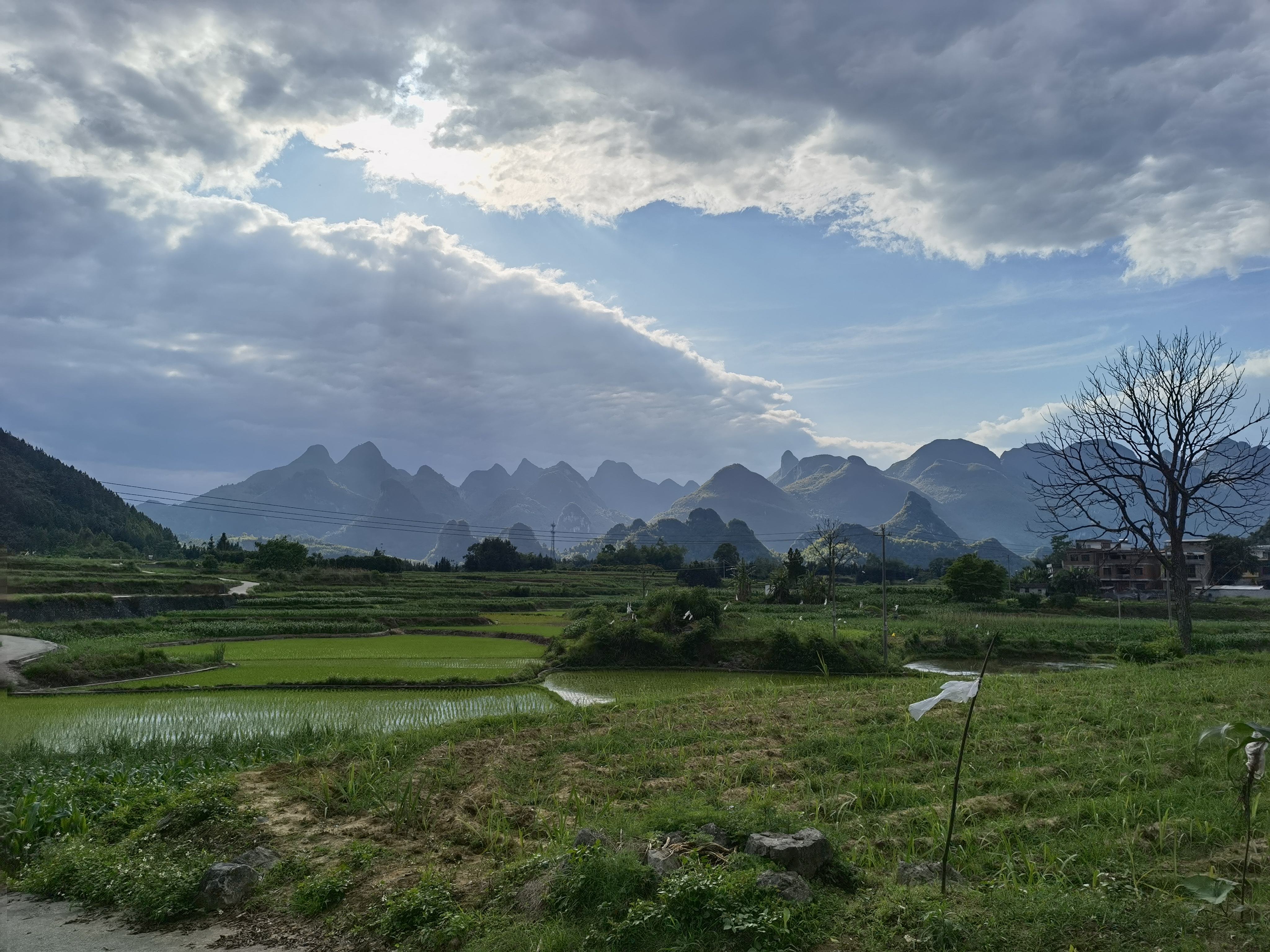梦古寨旅行图片 2