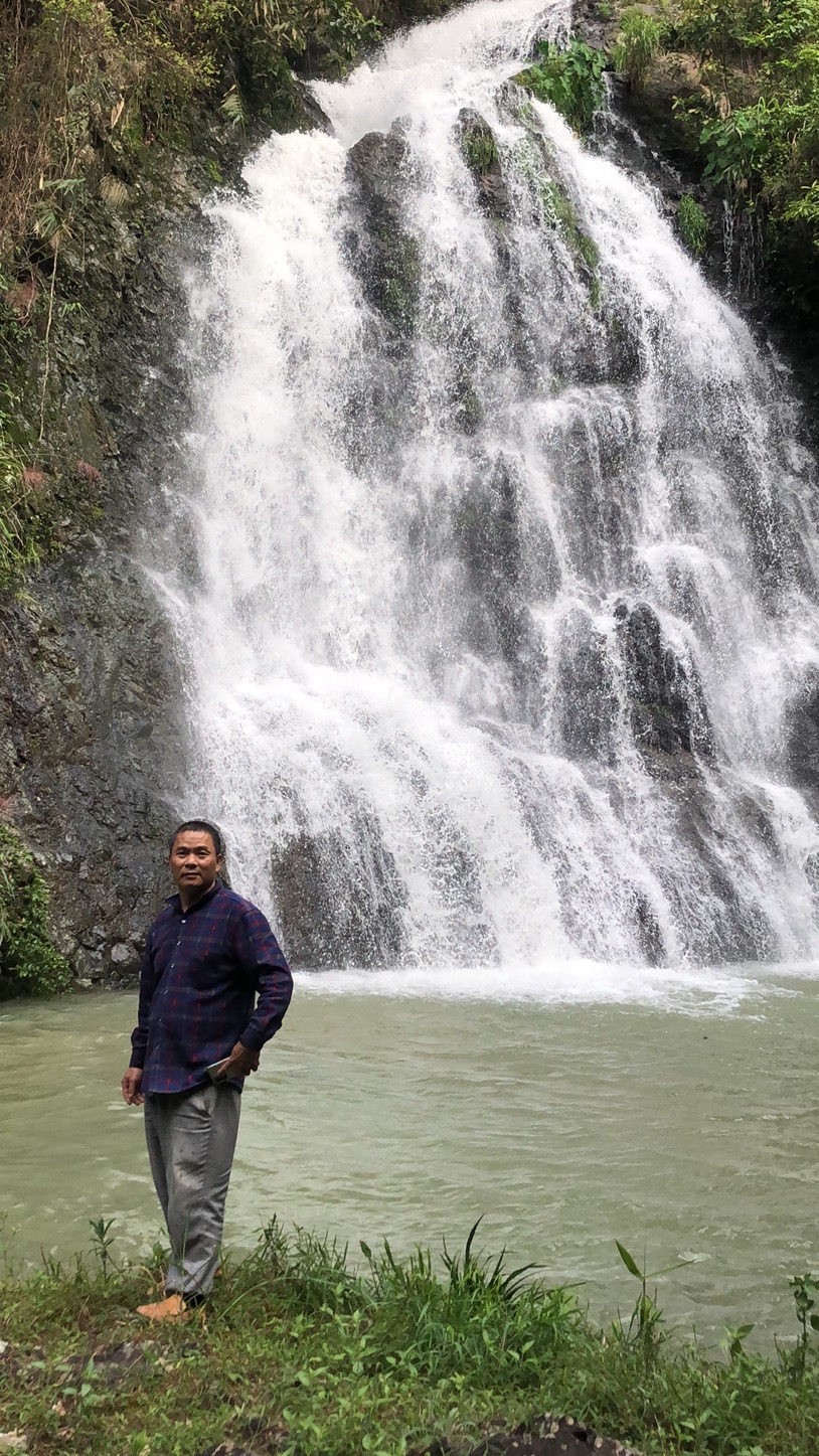 石鮍谷风景区旅行图片 3