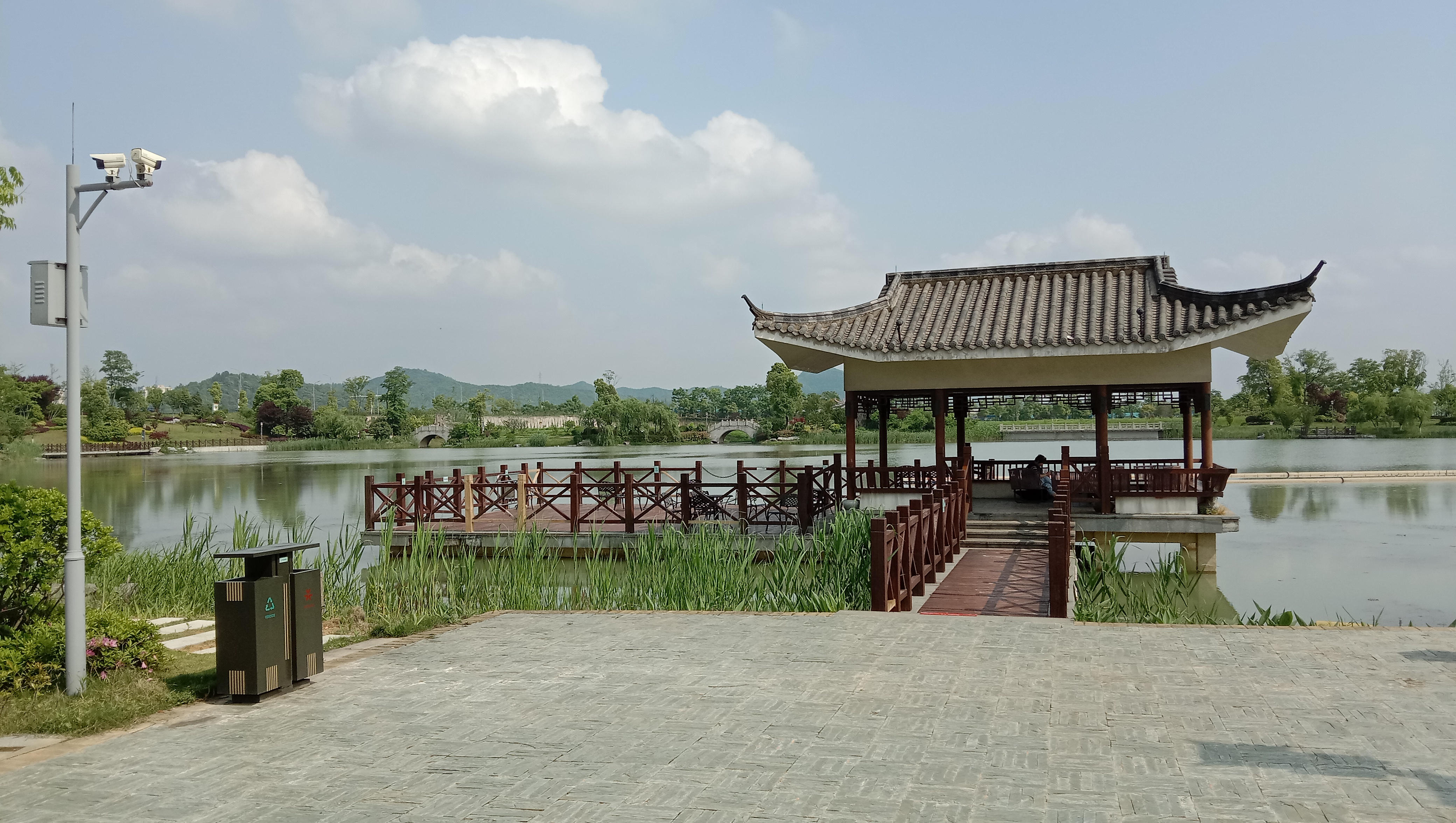小西湖旅行图片 3