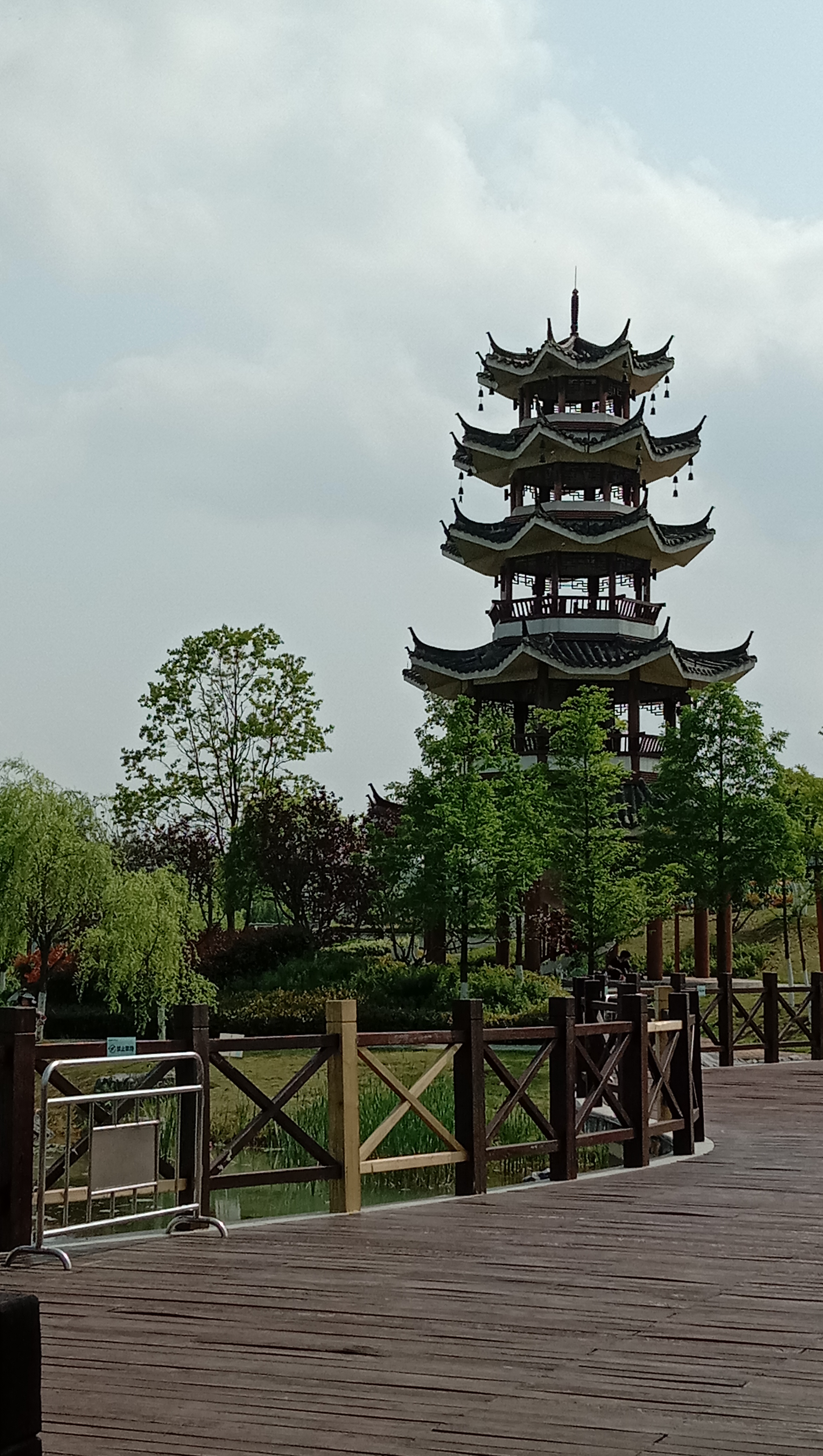 小西湖旅行图片 1