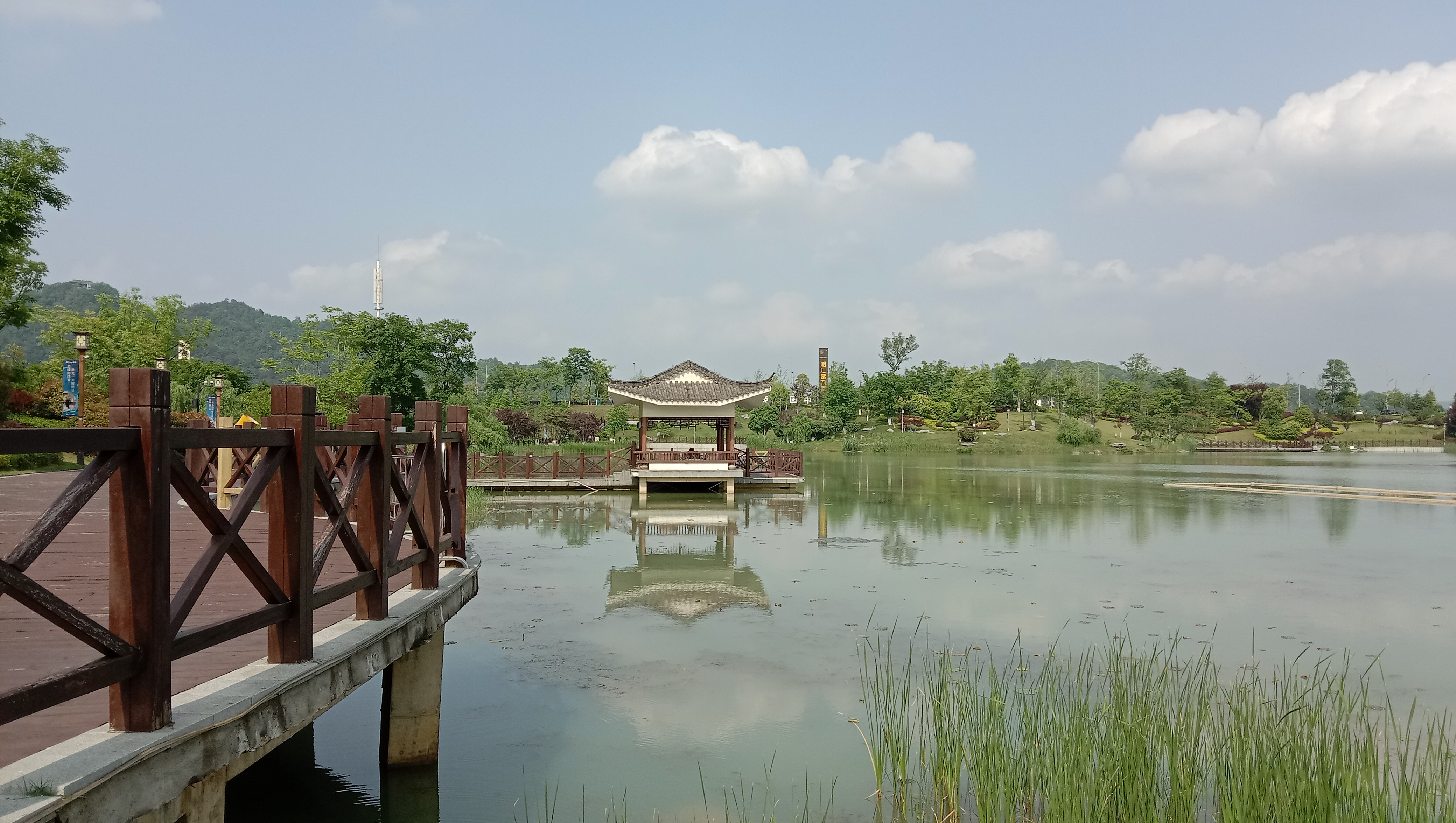 小西湖旅行图片 2