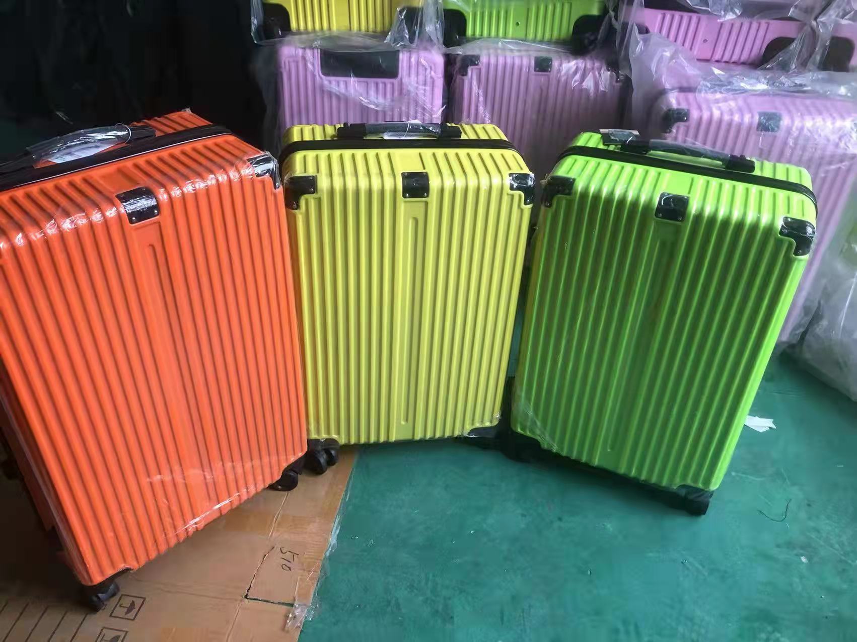 常州市奔牛镇建兴箱包厂