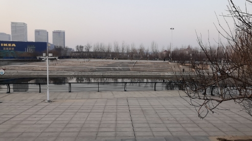 运河文化广场