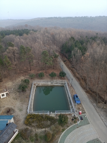 瞭望塔旅行图片 3