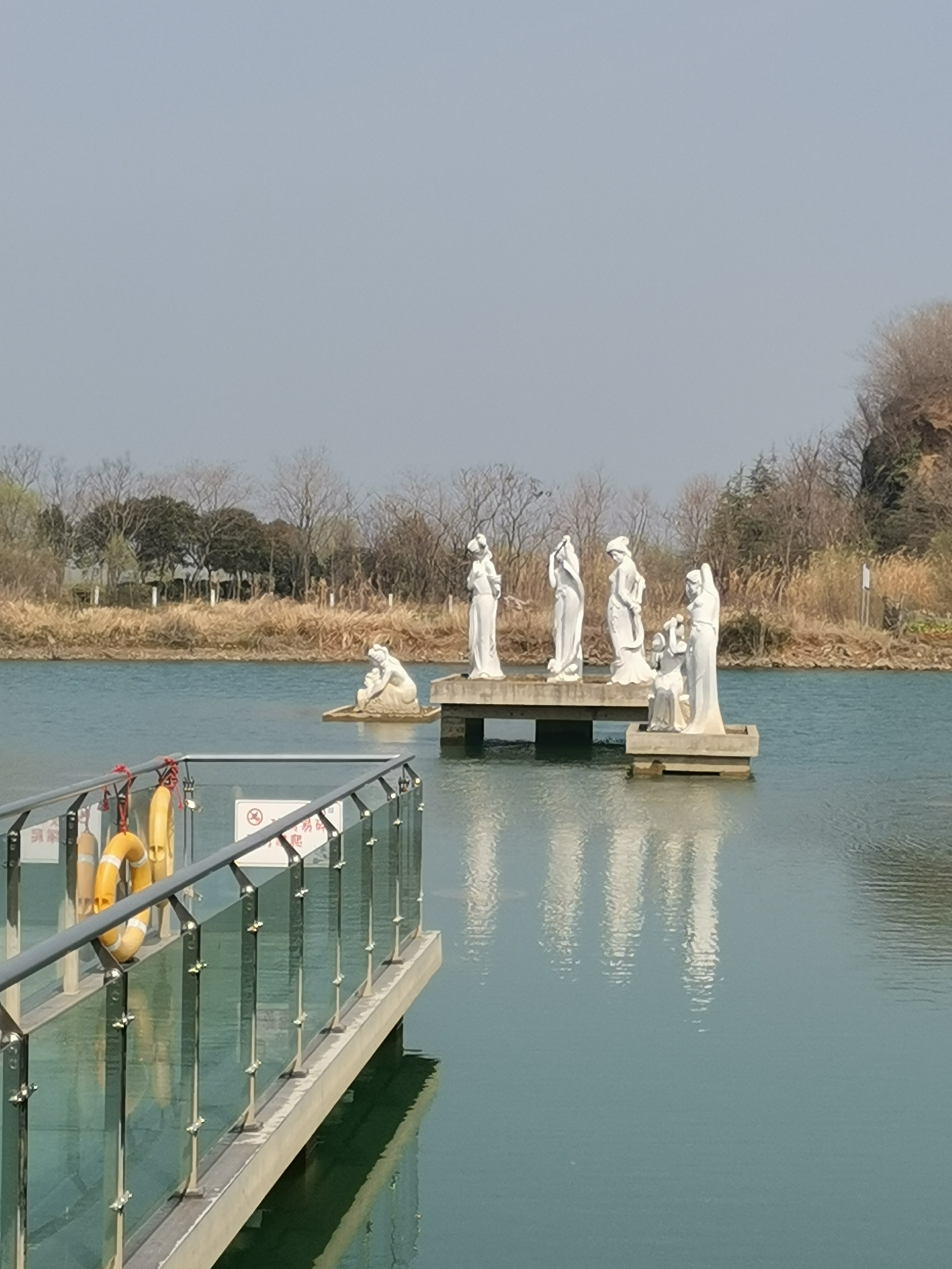 龟山遗韵旅行图片 1