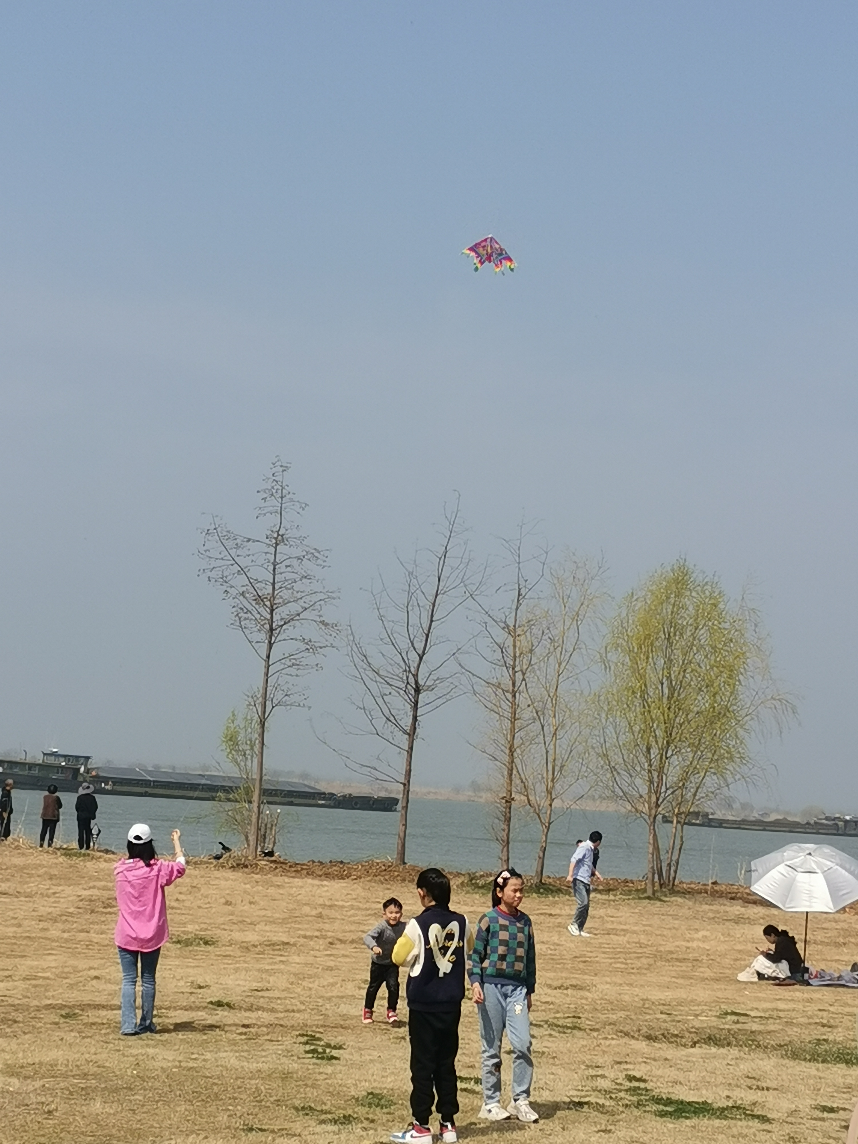 龟山遗韵旅行图片 2