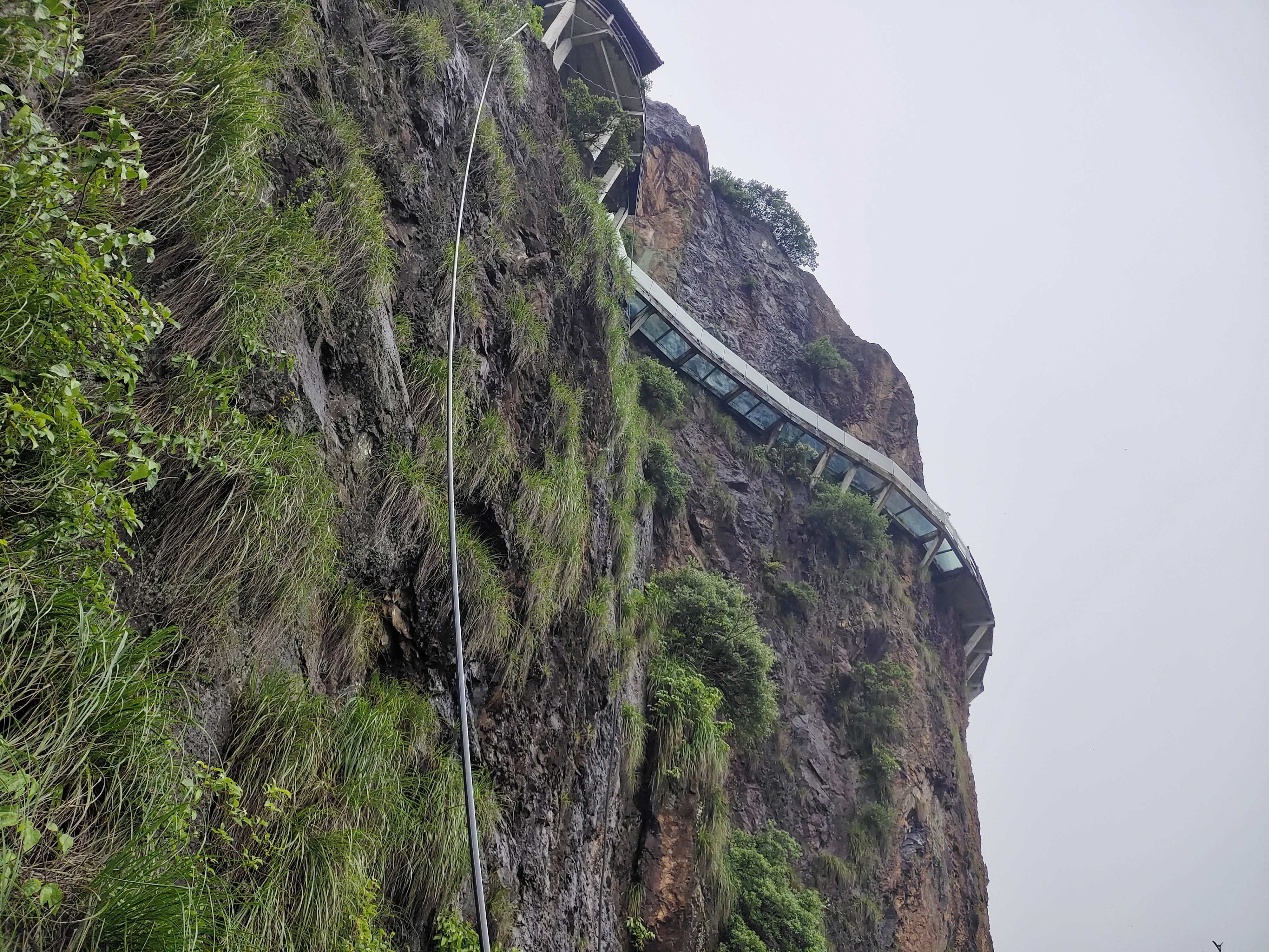 饭甑山旅行图片 3