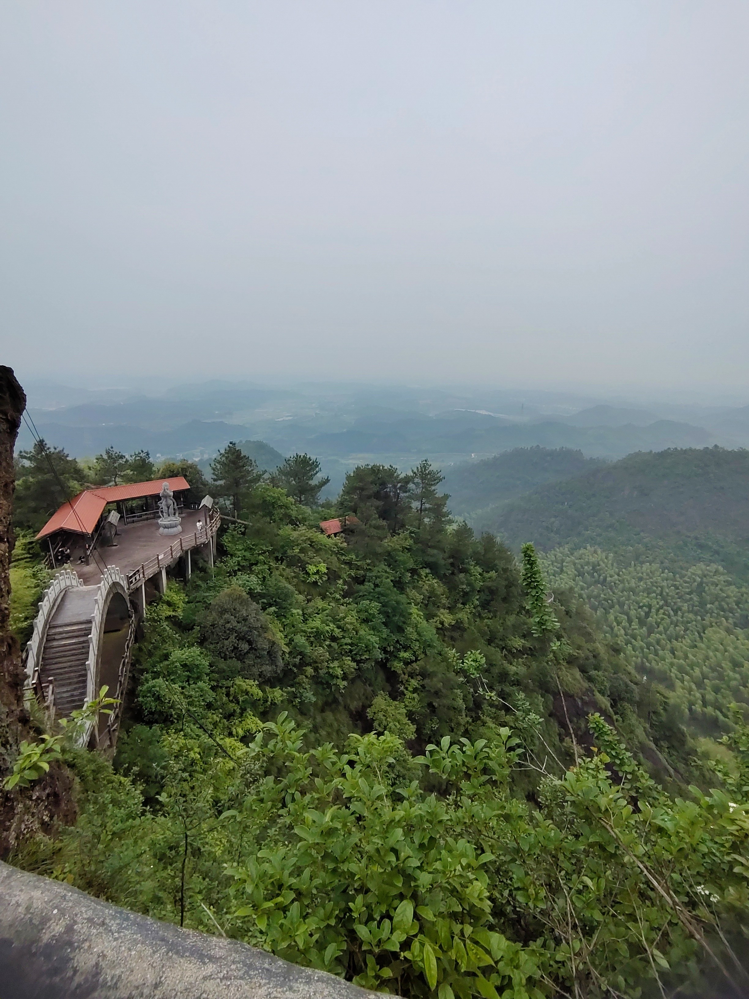 饭甑山旅行图片 2