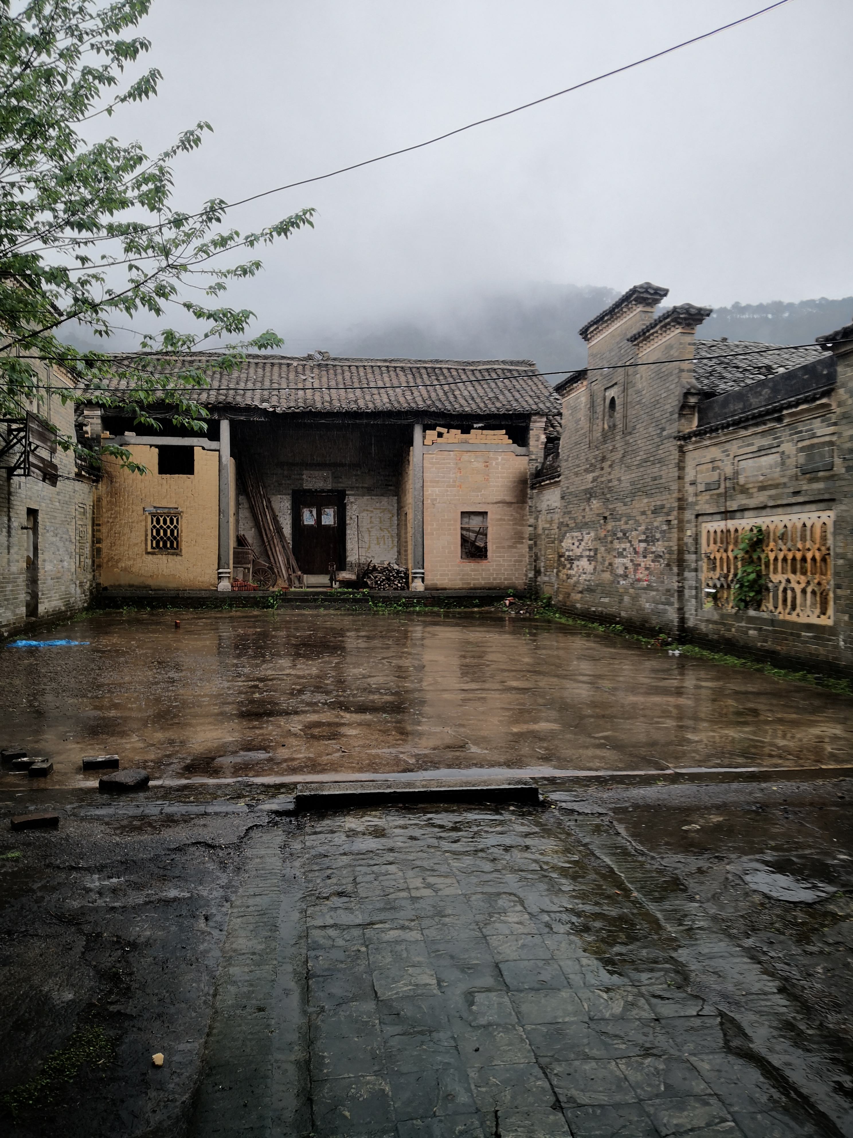 广西第一宅旅行图片 3